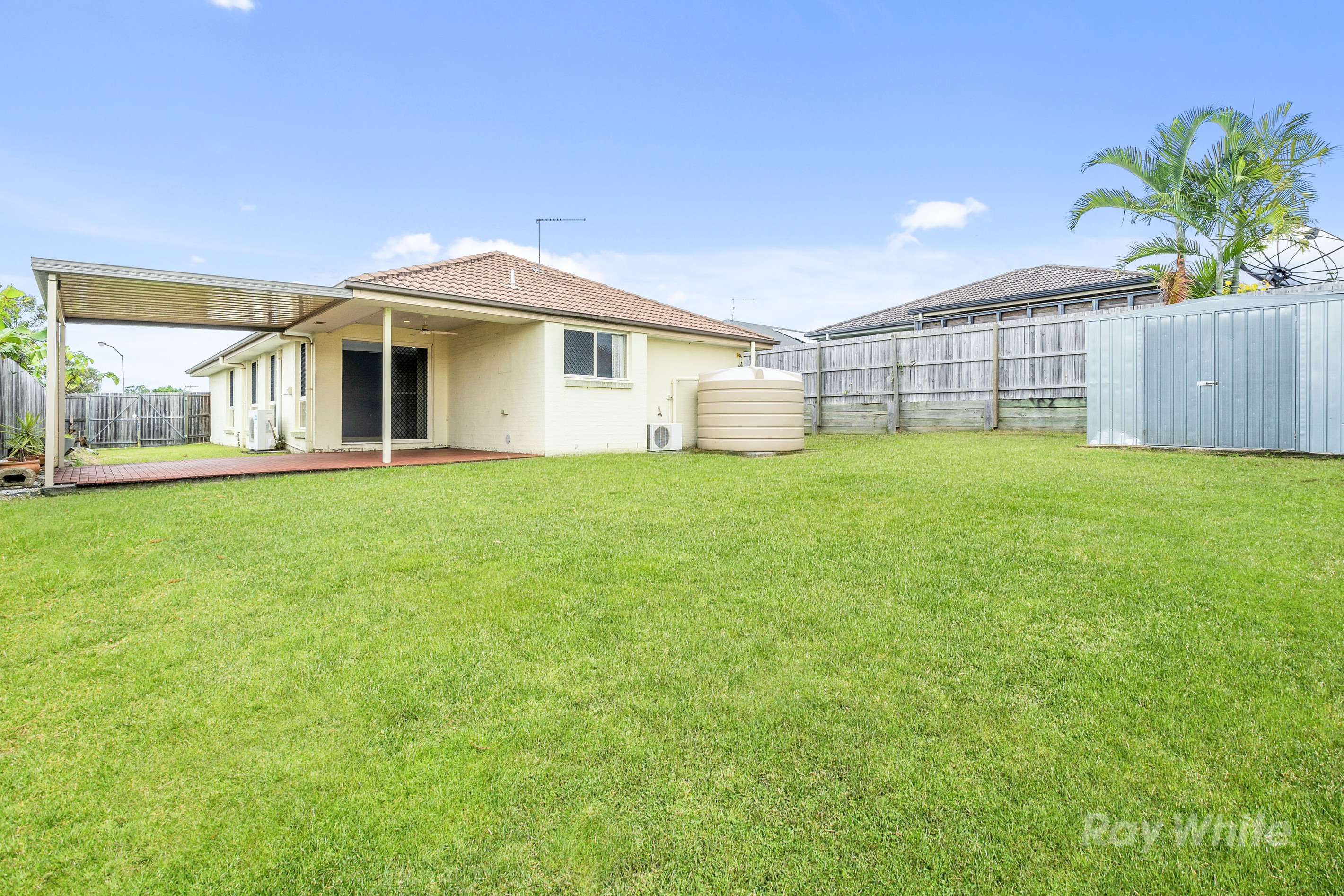 11 Kerry Street, Marsden, QLD 4132