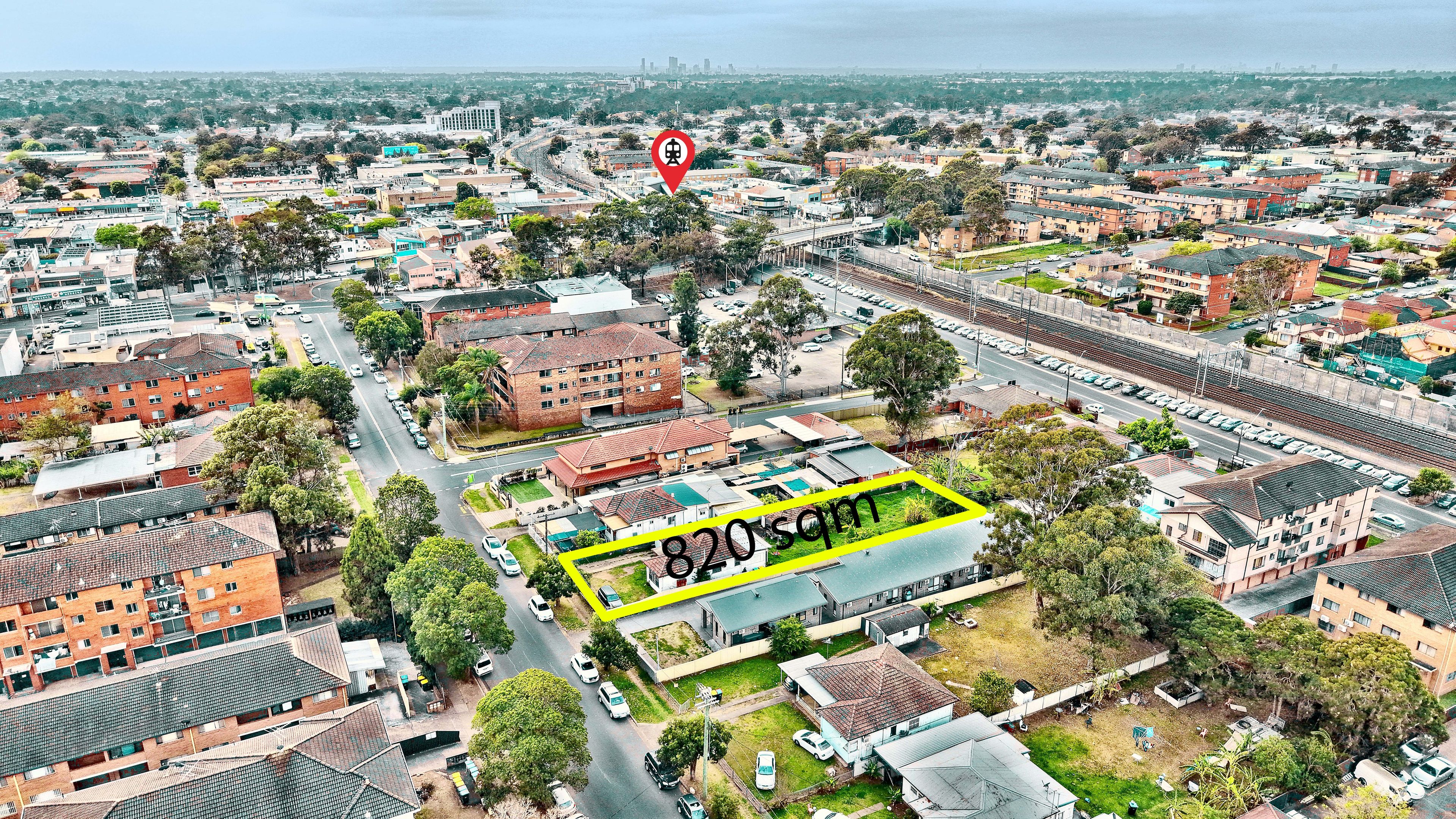 16 Church Street, Cabramatta, NSW 2166