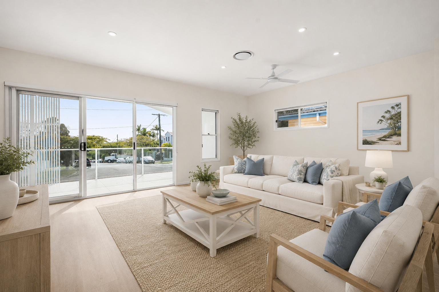 2 & 4/13 Hamley Street, Wooloowin, QLD 4030