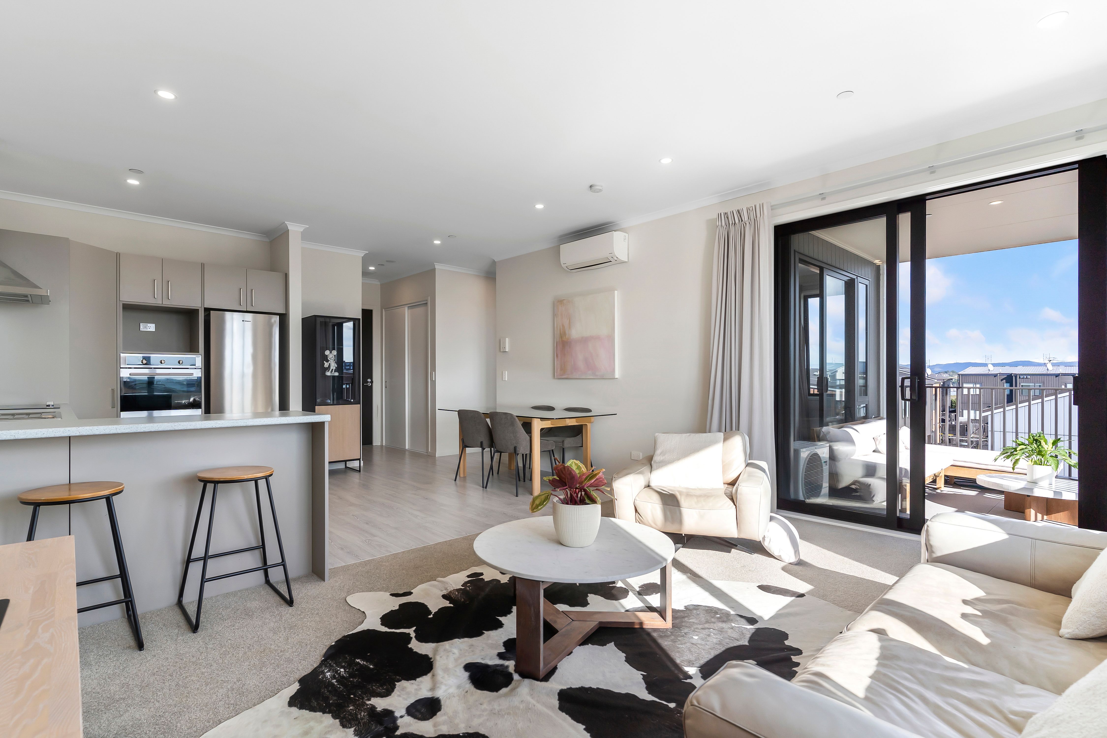 9/96 Clark Road, Hobsonville, Waitakere City