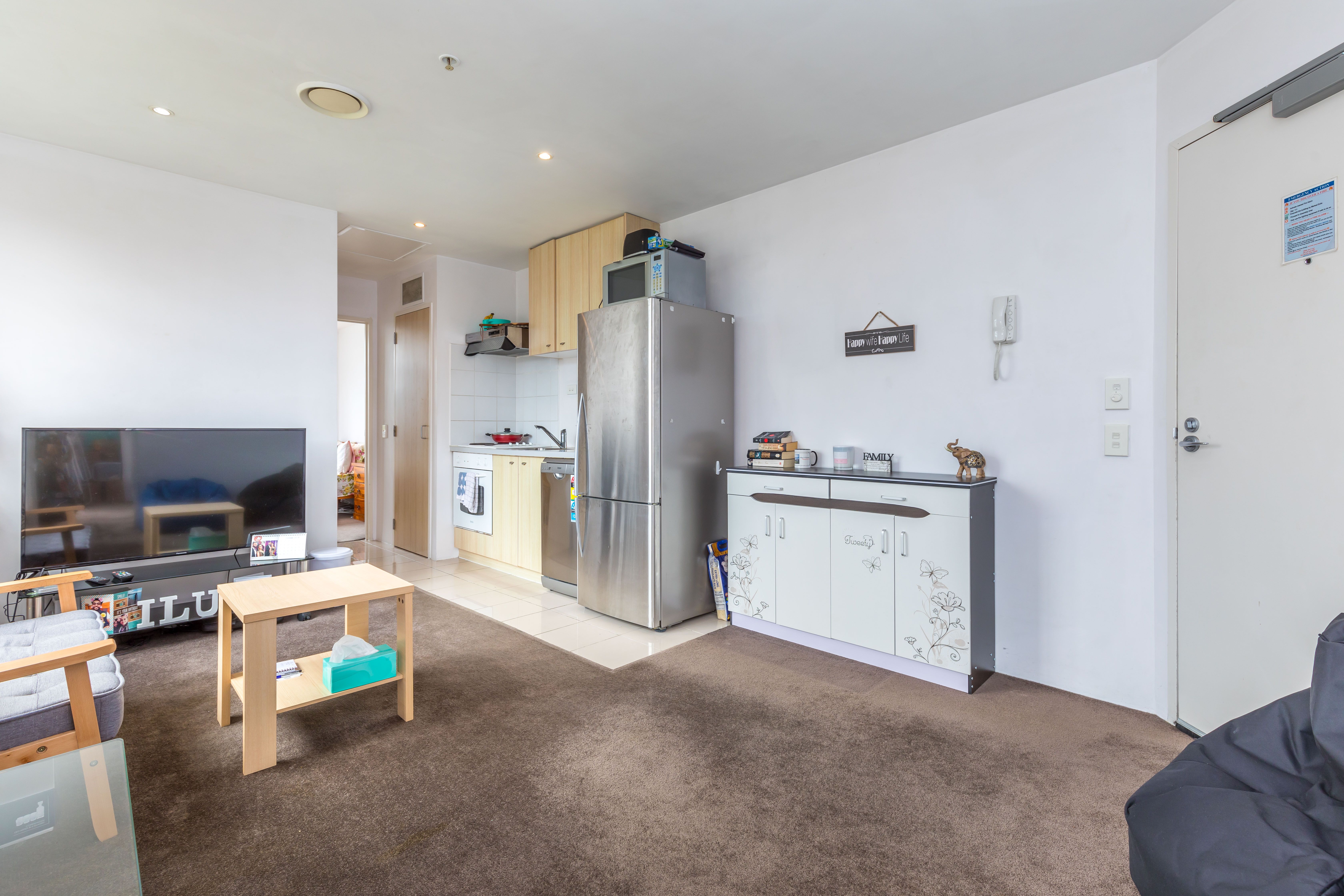 415/10 Ronayne Street, Auckland Central, Auckland City