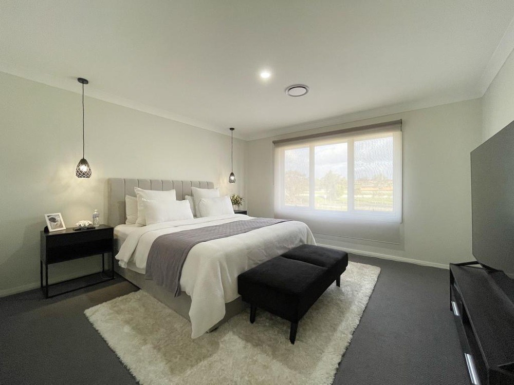 34 Barrier Street, Gregory Hills, NSW 2557