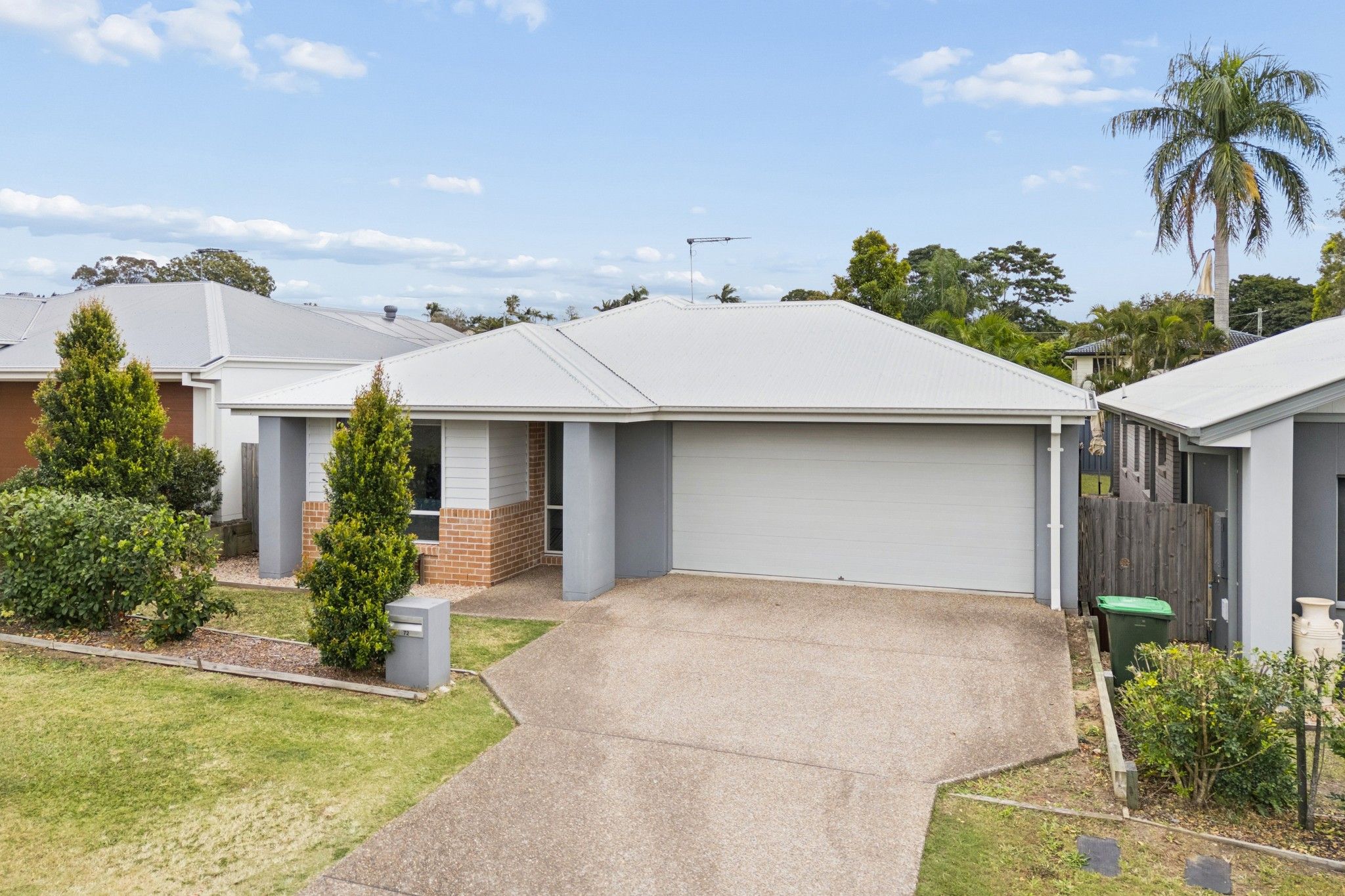 72 Spruce Circuit — photo from Ray White Springwood QLD