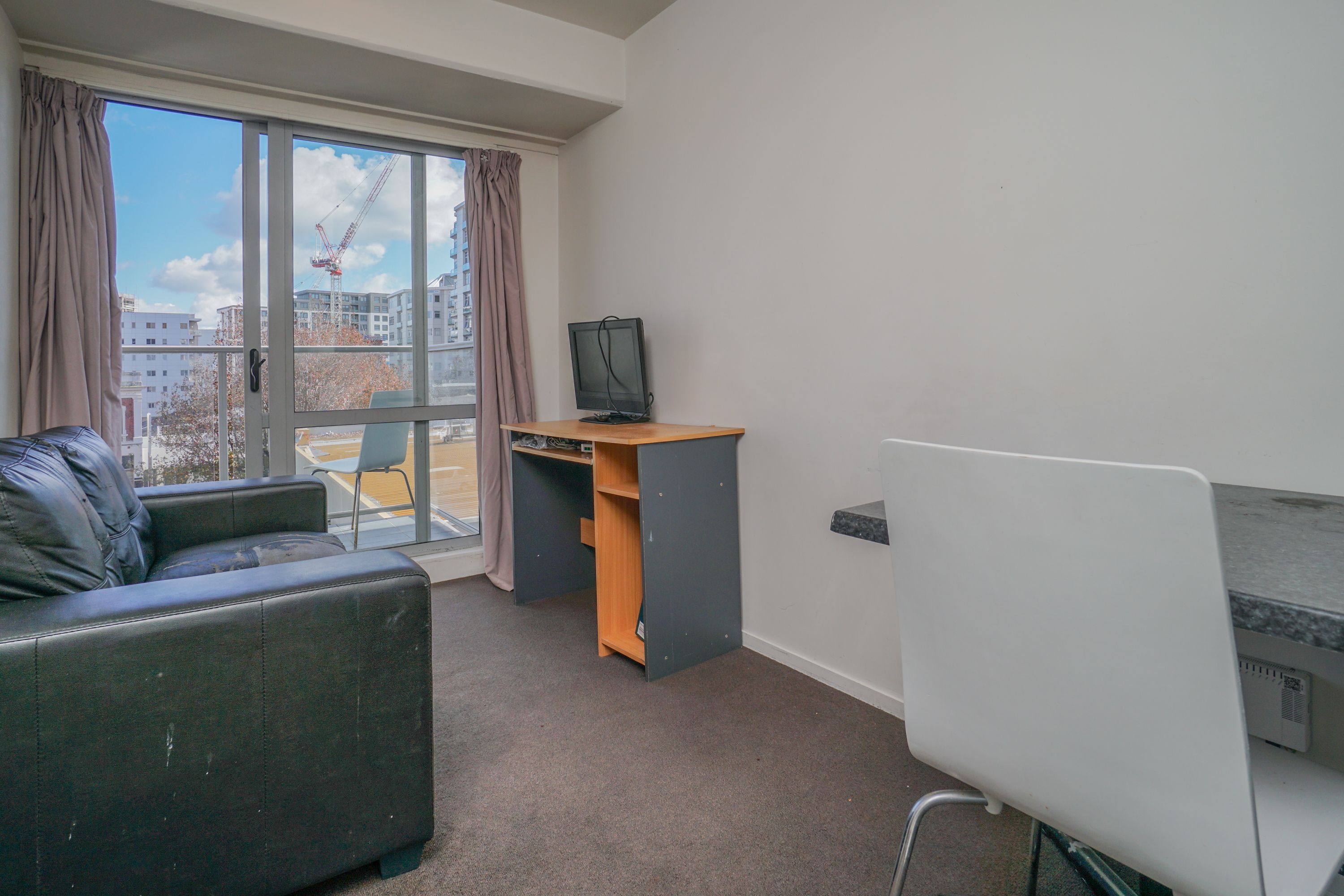 5E/113 Vincent Street, Auckland Central, Auckland City