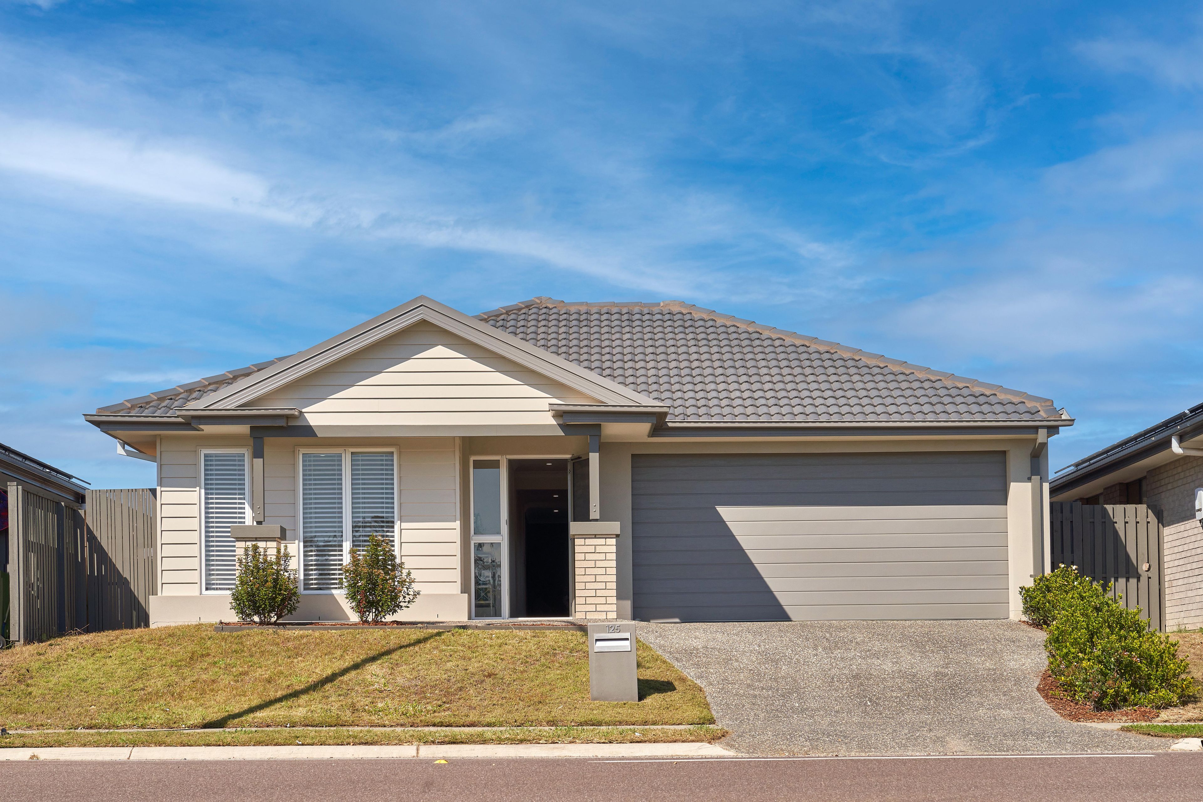 125 Killara Boulevard, Logan Reserve QLD 4133