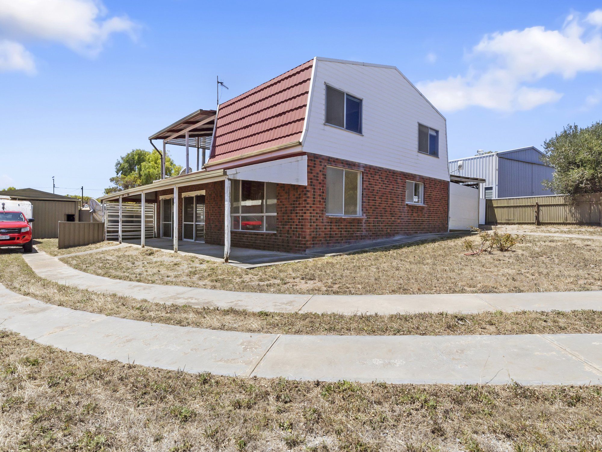 4 Elanora Crescent, Cape Jervis, SA 5204