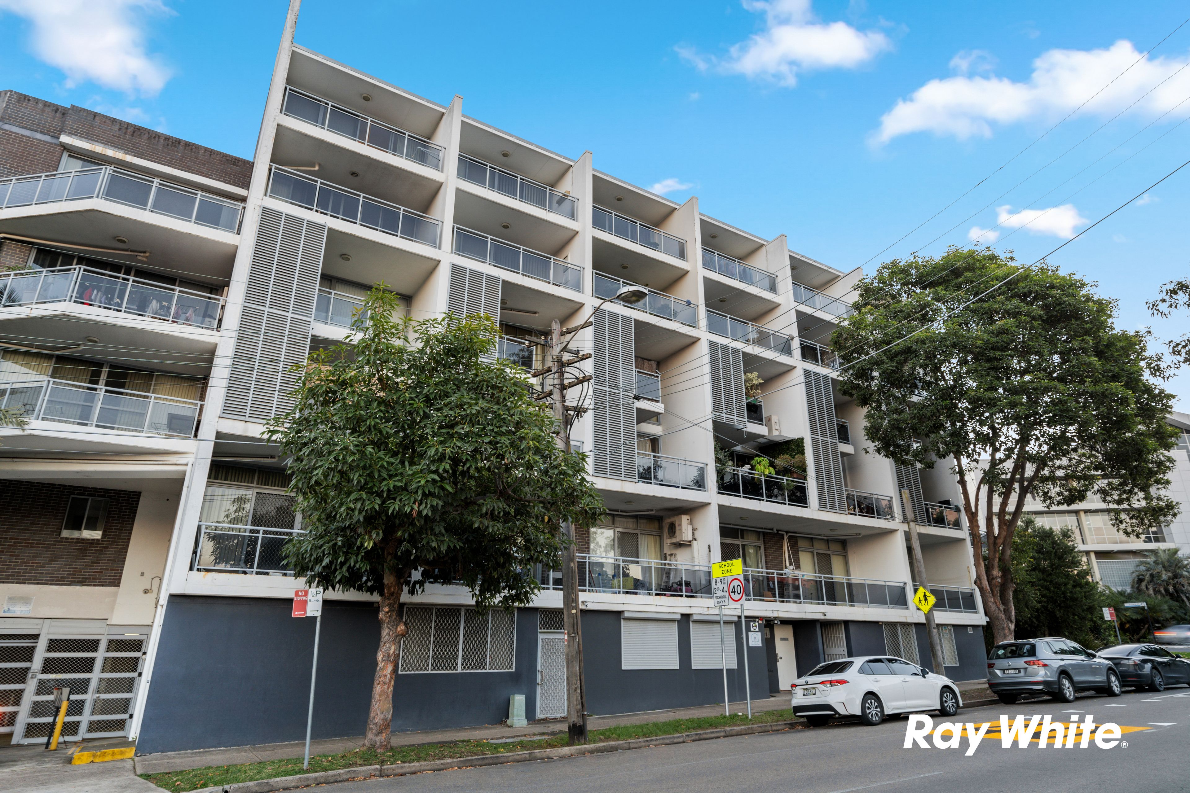 2-10 Susan Street, Auburn NSW 2144