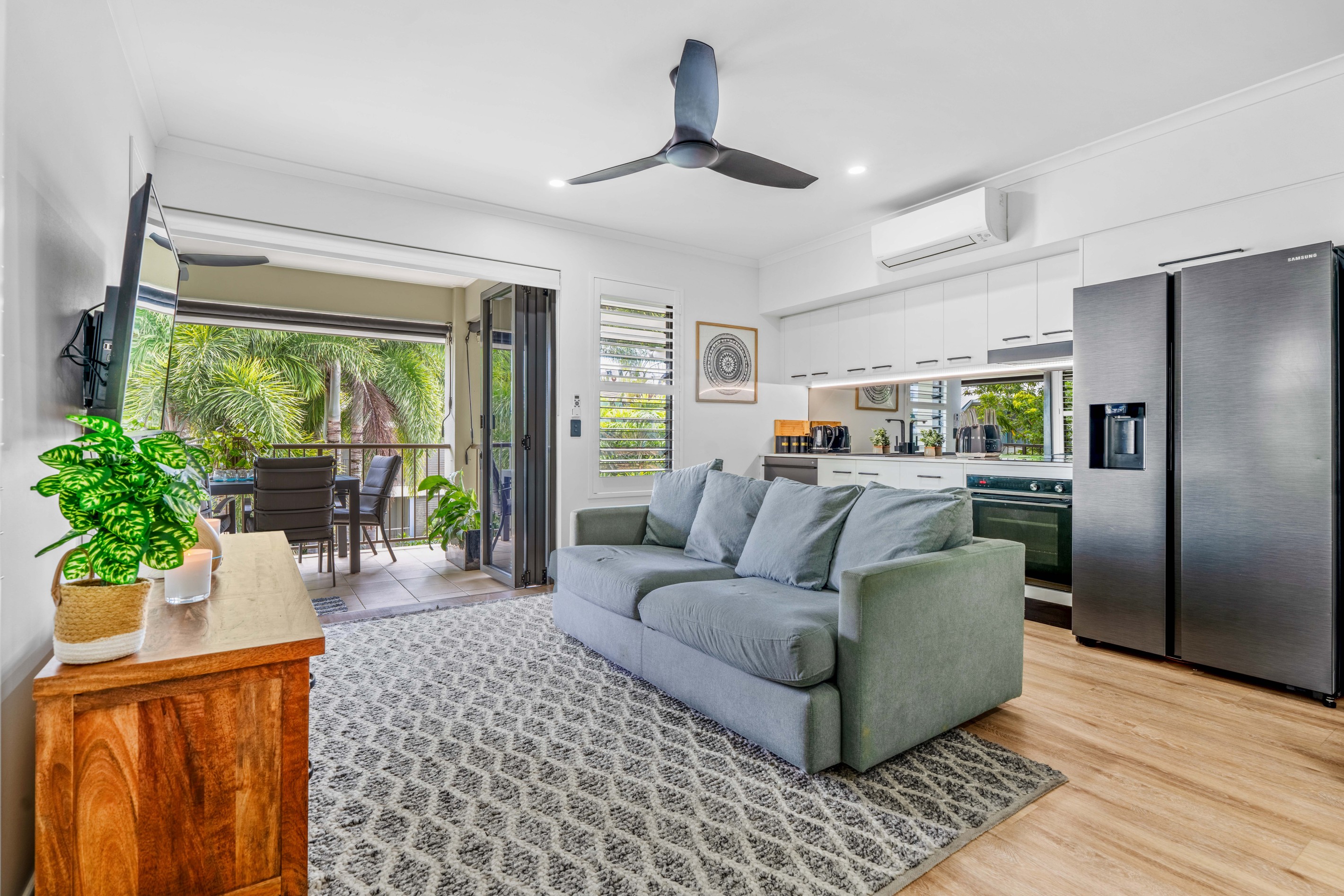 19/63 Vasey Esplanade, Trinity Beach, QLD 4879