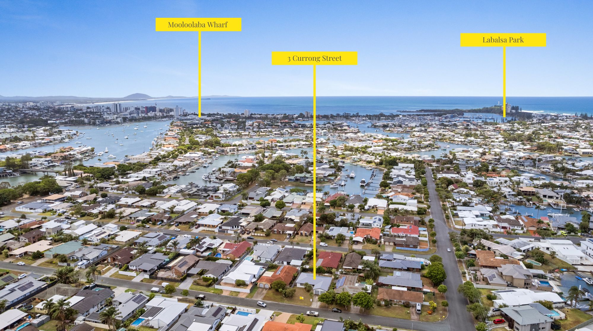 3 Currong Street, Minyama, QLD 4575