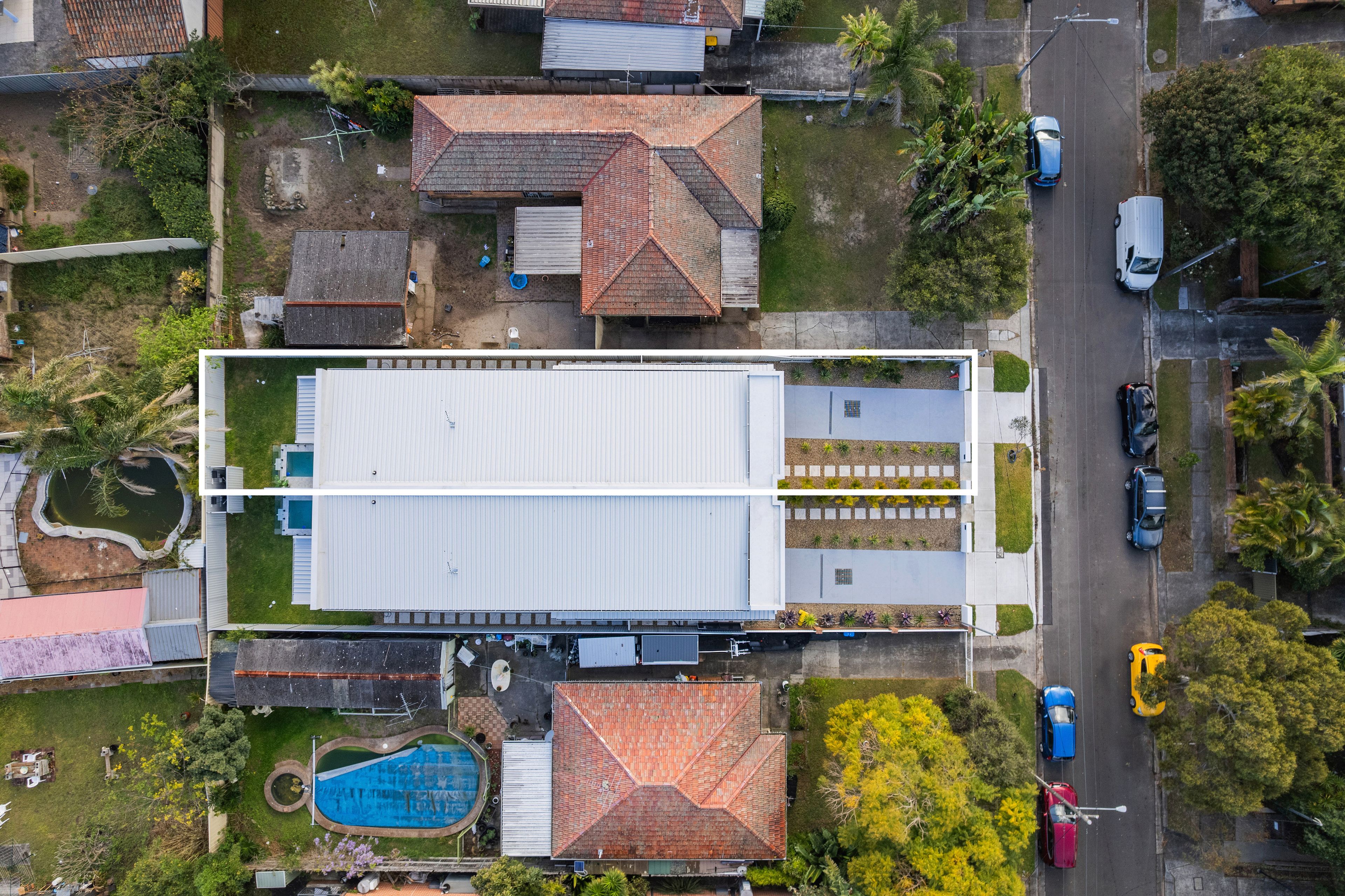 26A O'Connell Avenue — photo 15 of 17