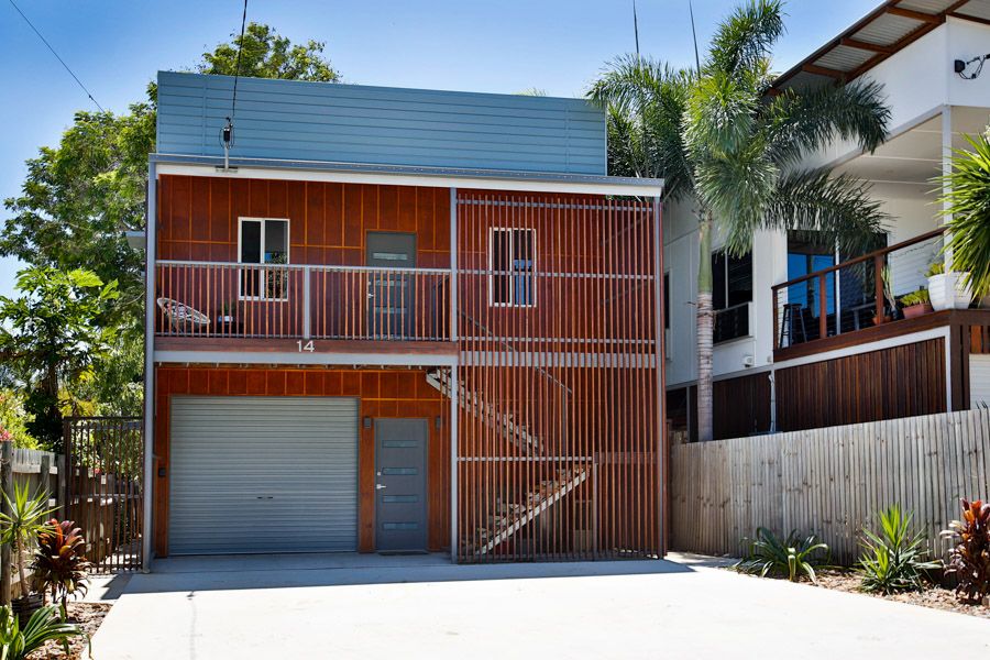 14 Maryvale Street — photo from Ray White Townsville