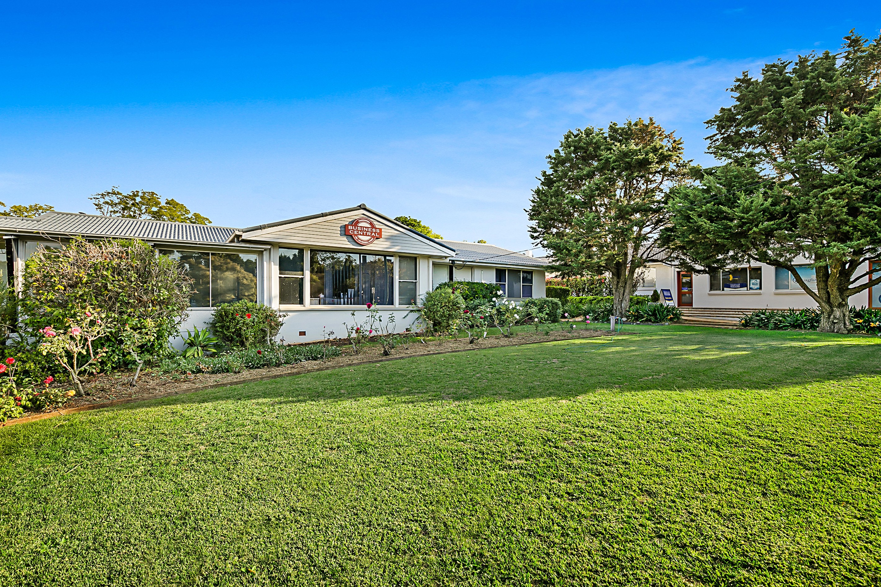 136-140 Russell Street, Toowoomba City, QLD 4350