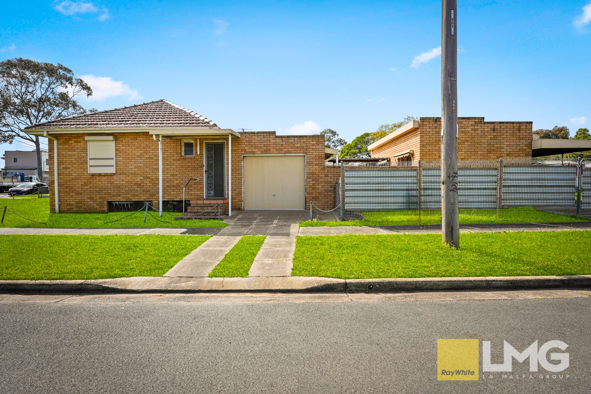 1 Culver Street, South Wentworthville, NSW 2145