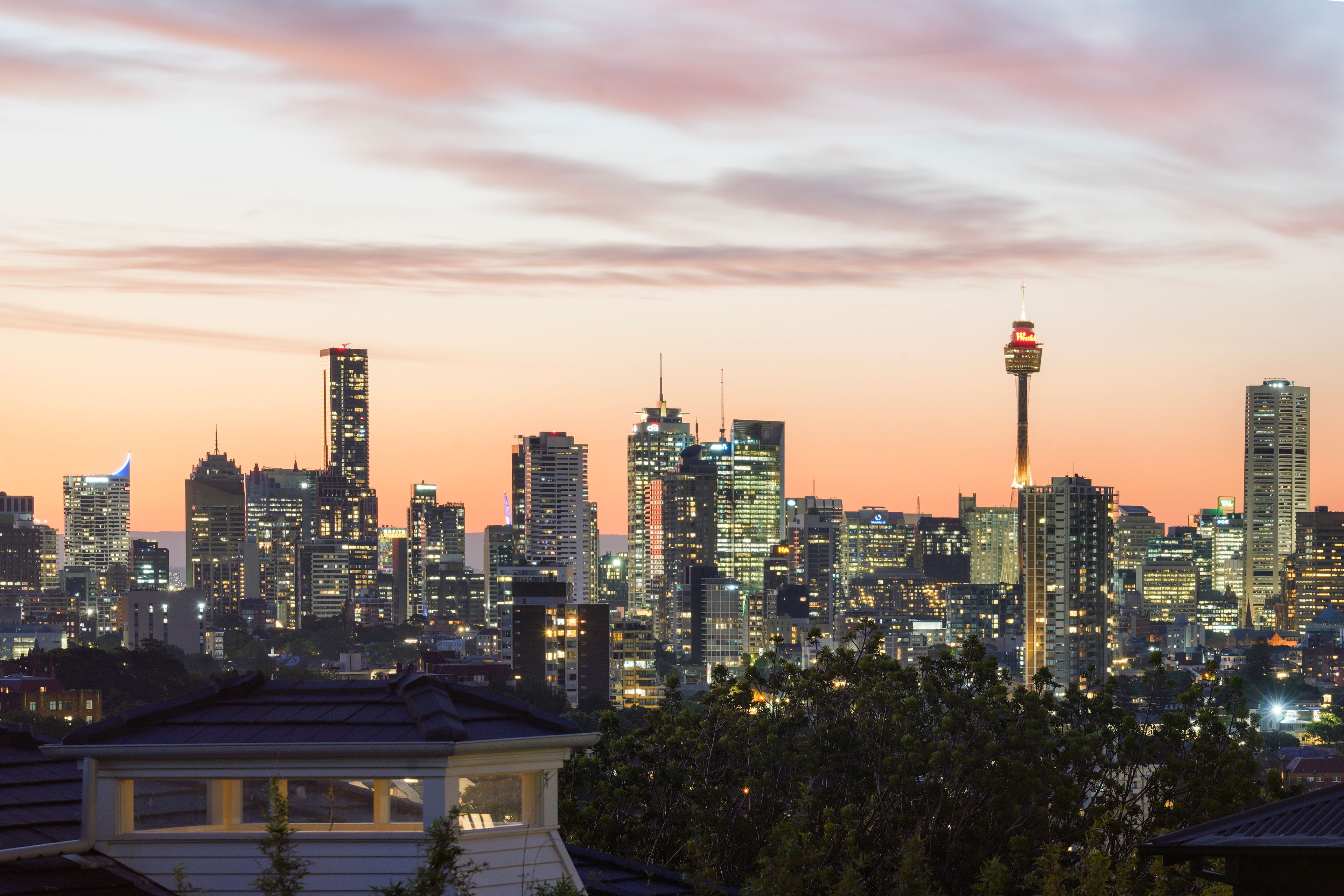 8 Rosslyn Street, Bellevue Hill, NSW 2023