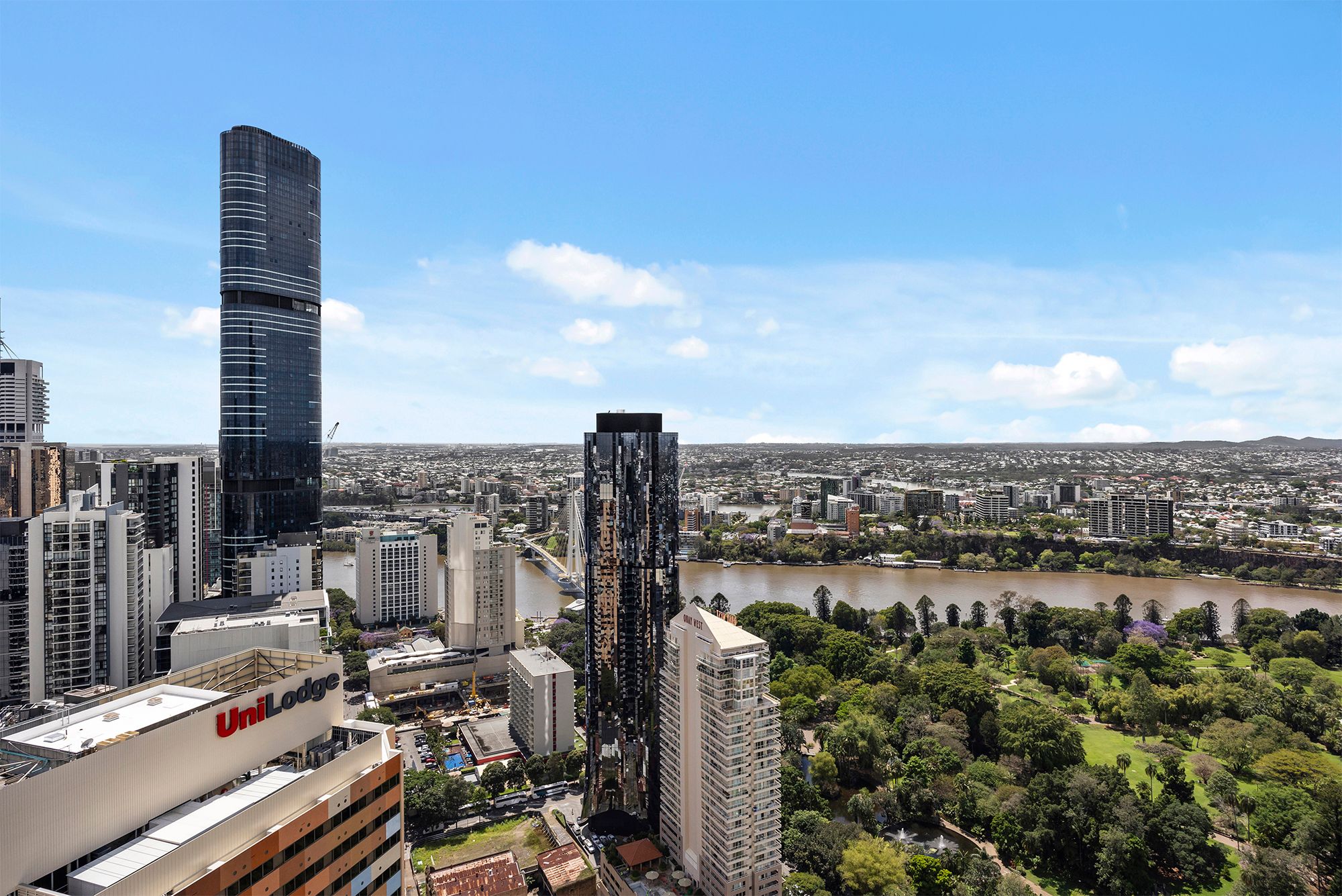 3612/8 Margaret Street — photo from Ray White City Living