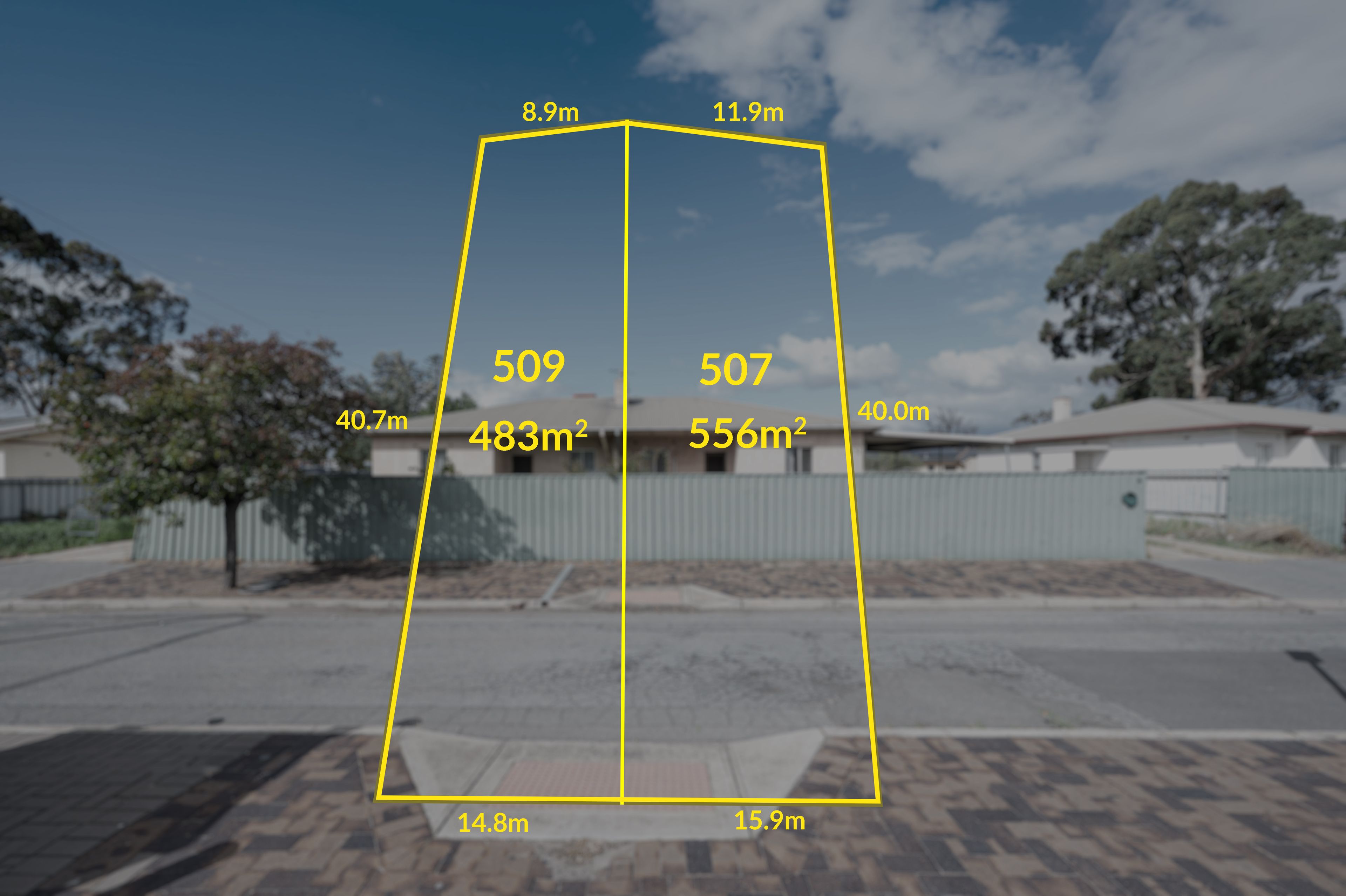507-509 Prospect Road, Blair Athol, SA 5084