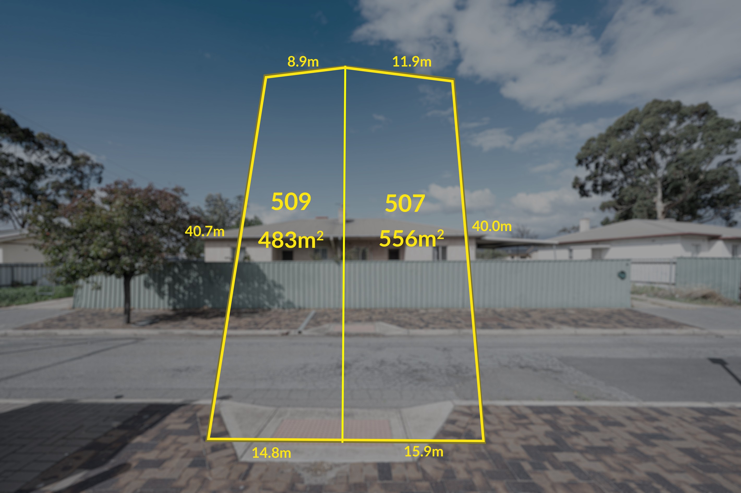 507-509 Prospect Road, Blair Athol, SA 5084