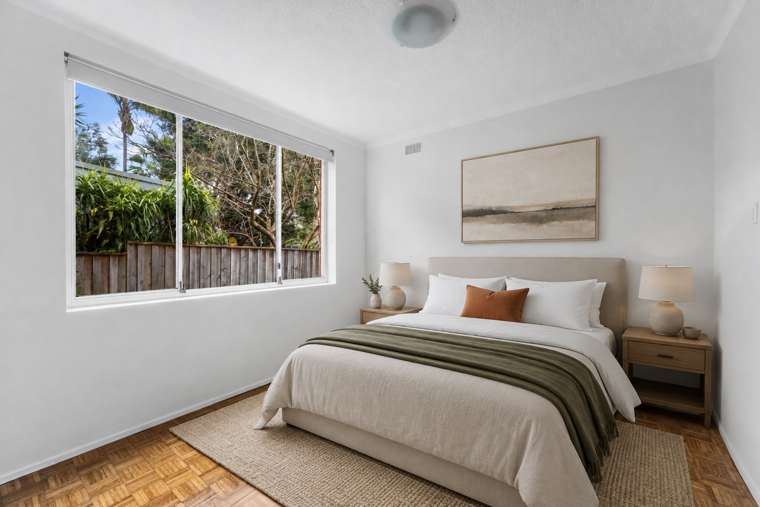 3/6 Turner Street, Balmain, NSW 2041