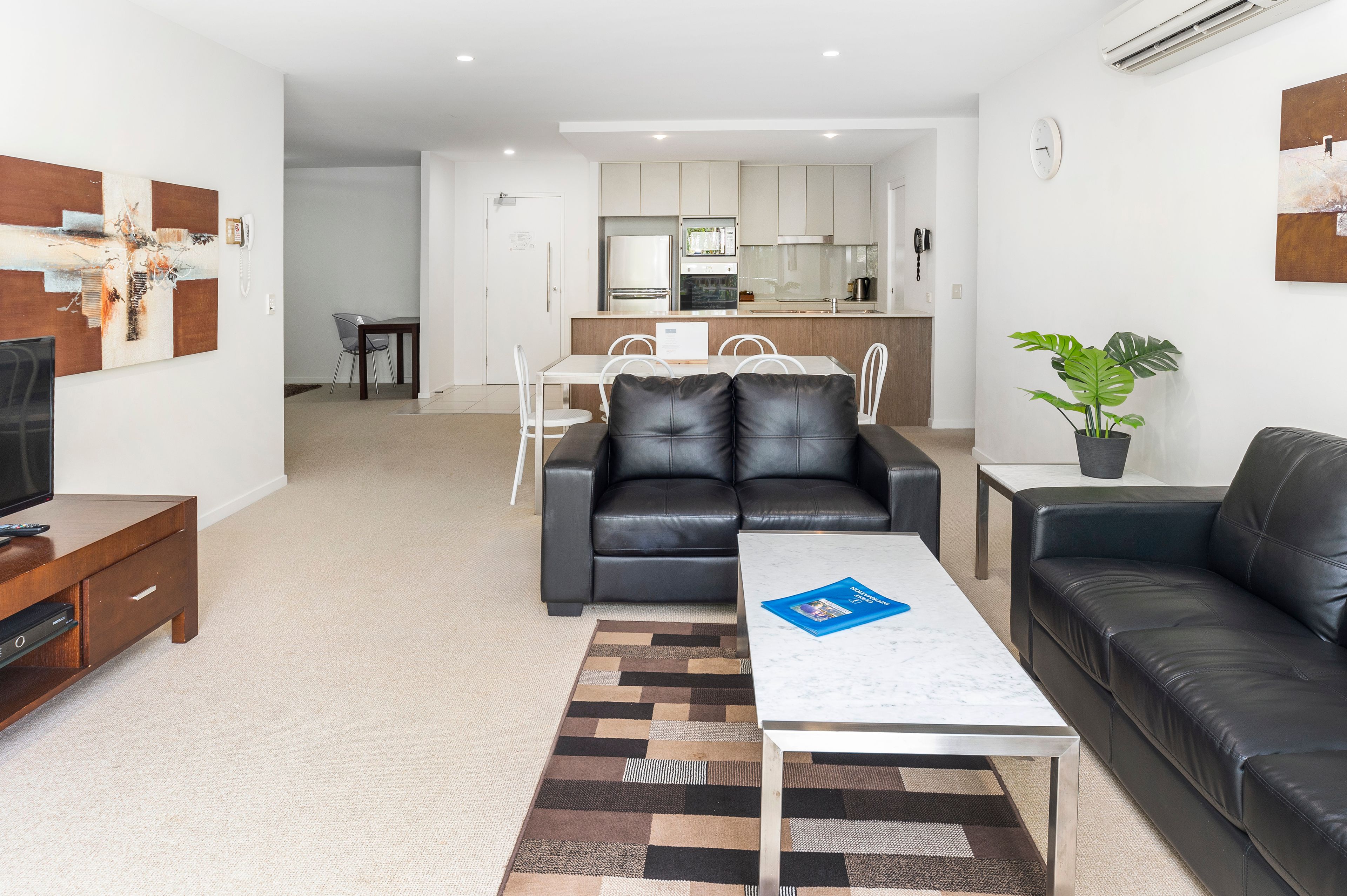 1217/2 Activa Way, Hope Island, QLD 4212