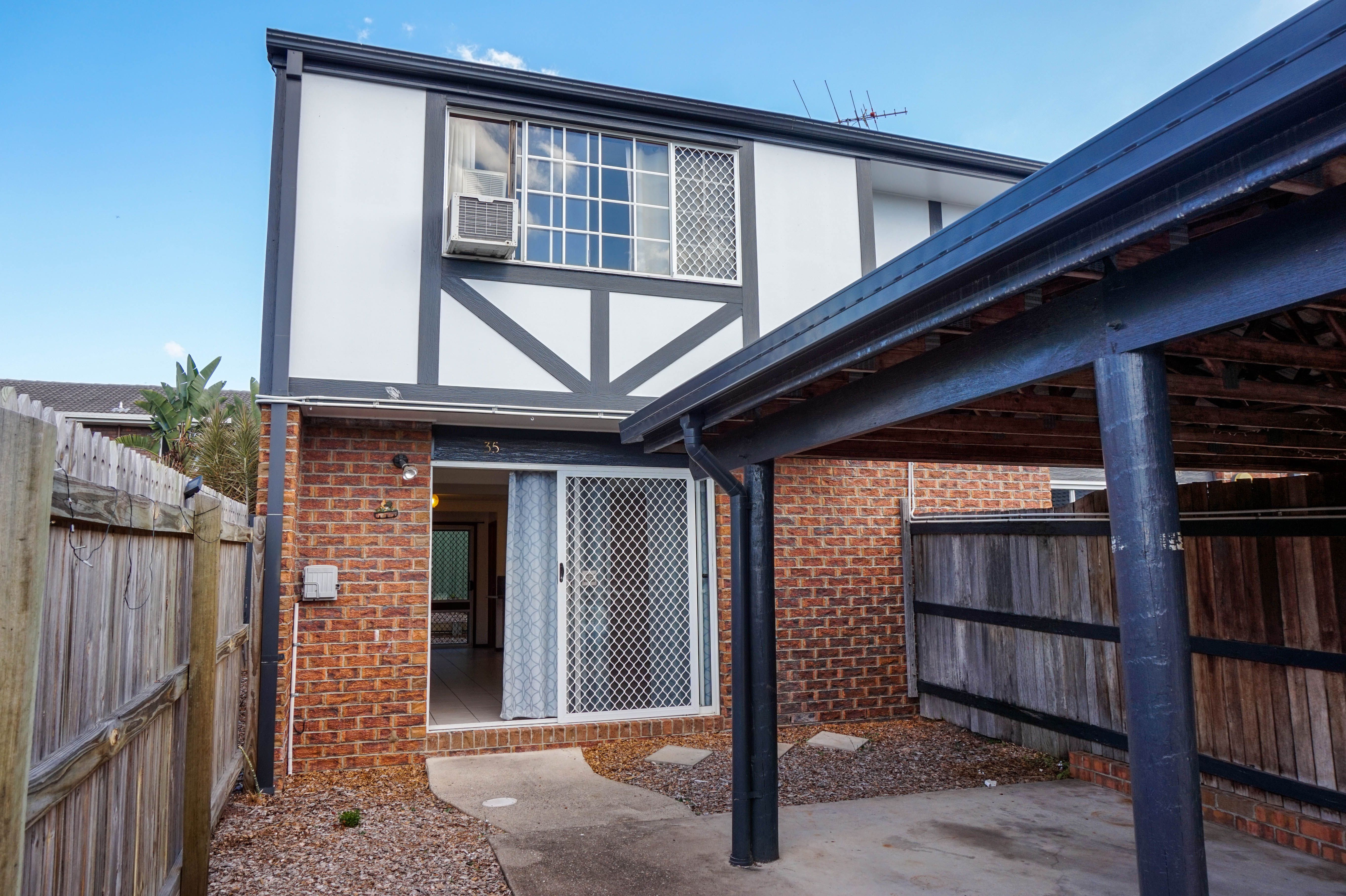 35/188 Ewing Road, Woodridge, QLD 4114
