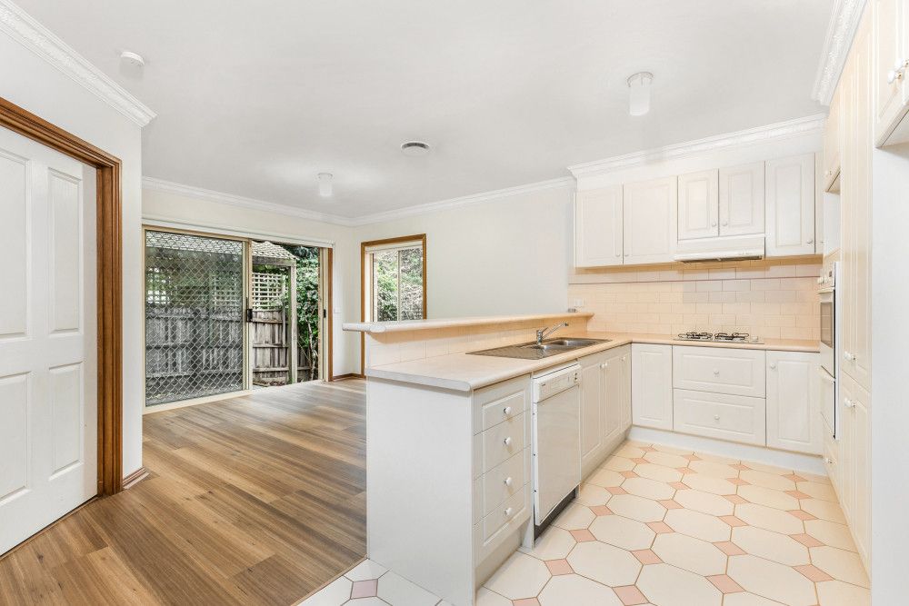 3/5 Francis Crescent, Ferntree Gully, VIC 3156