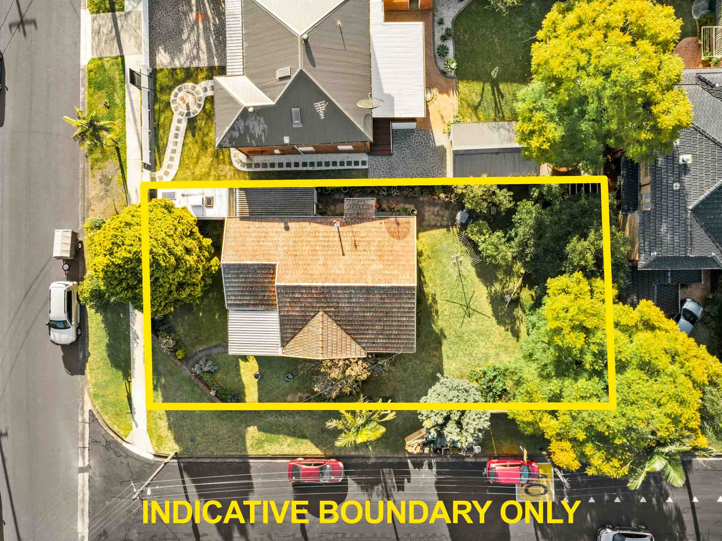 19 Lucinda Road, Marsfield, NSW 2122
