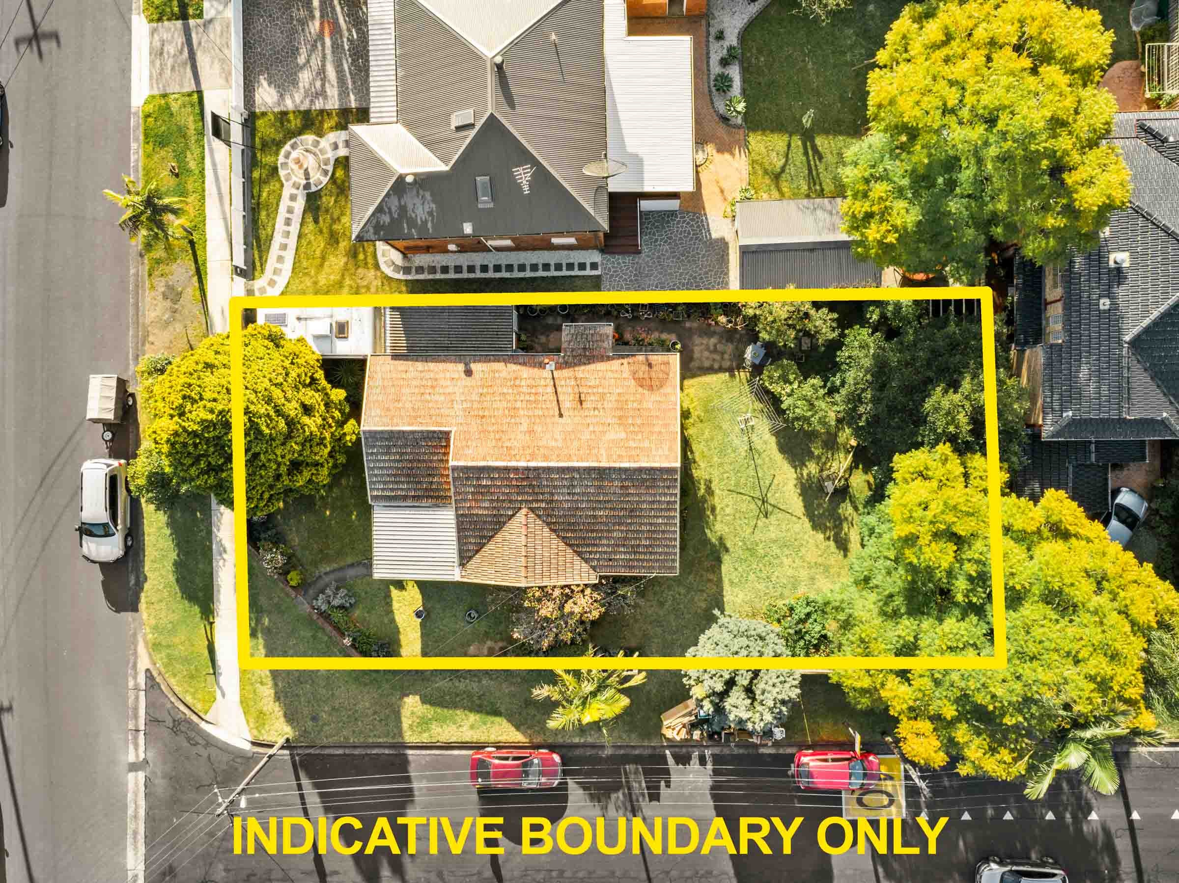 19 Lucinda Road, Marsfield, NSW 2122