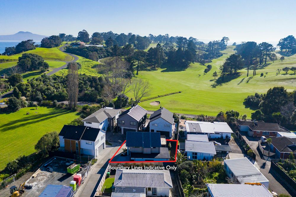3 Tomonga Way, Bucklands Beach, Manukau City
