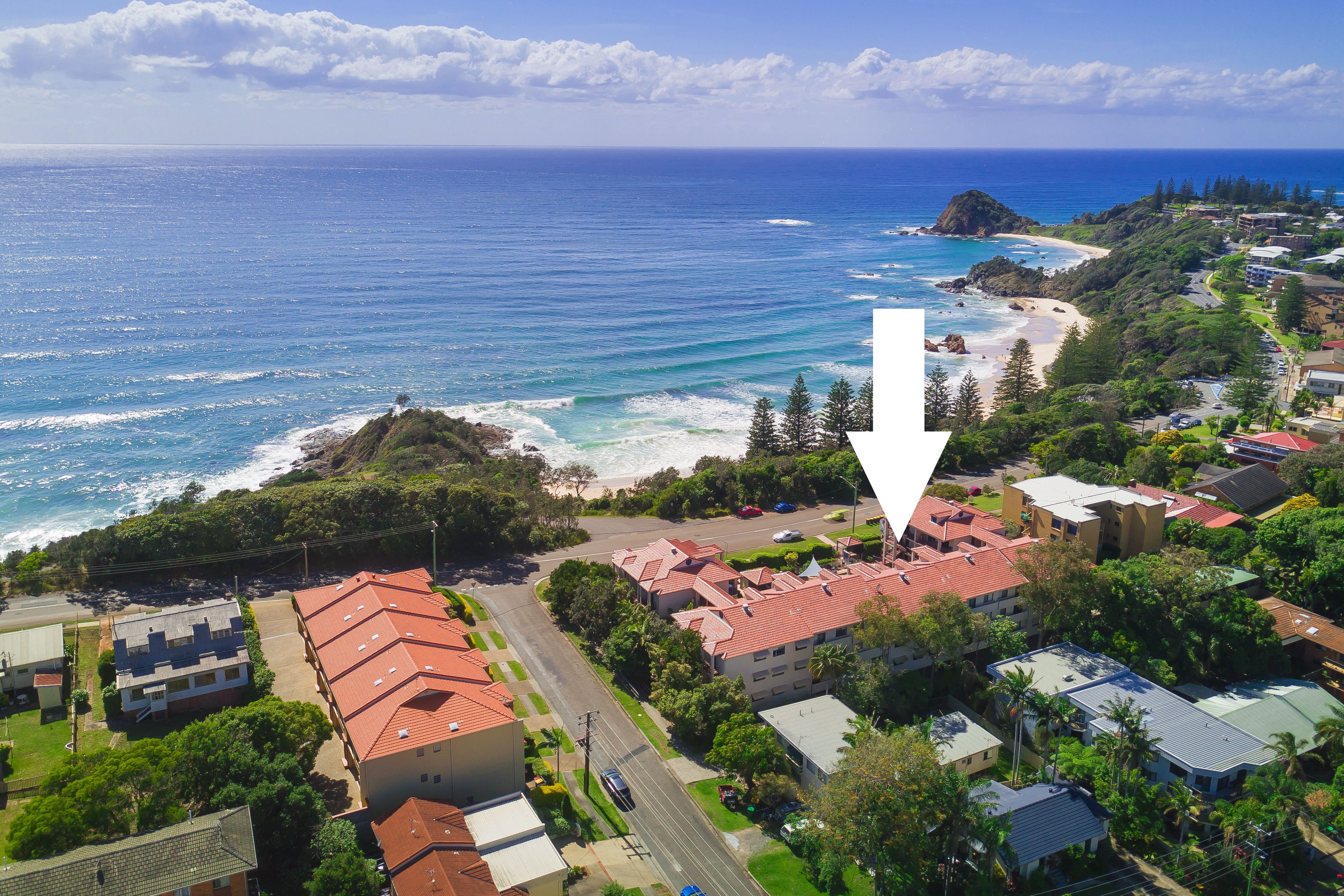 37 Pacific Drive, Port Macquarie NSW 2444