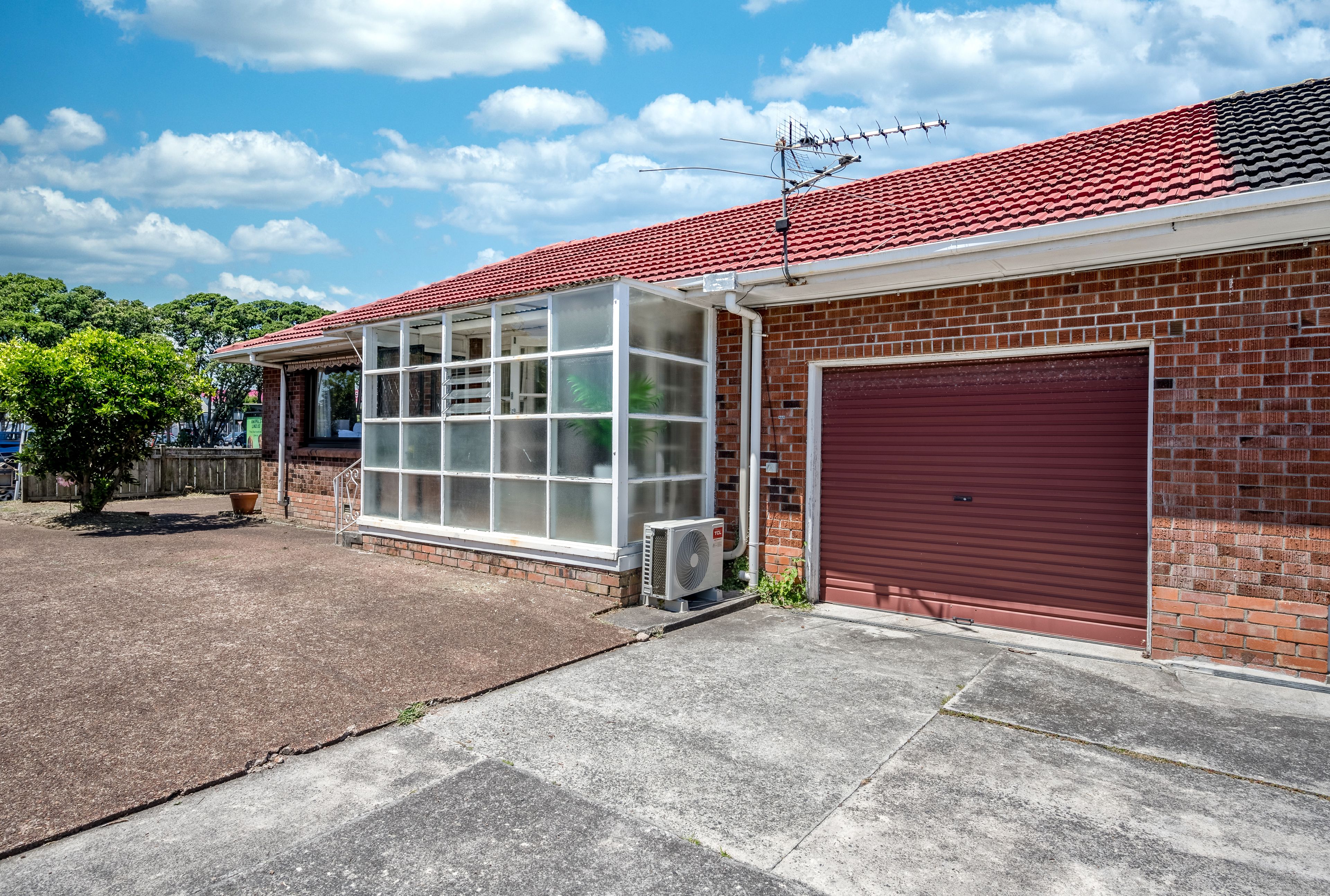 1/13 Ti Rakau Drive, Pakuranga, Manukau City