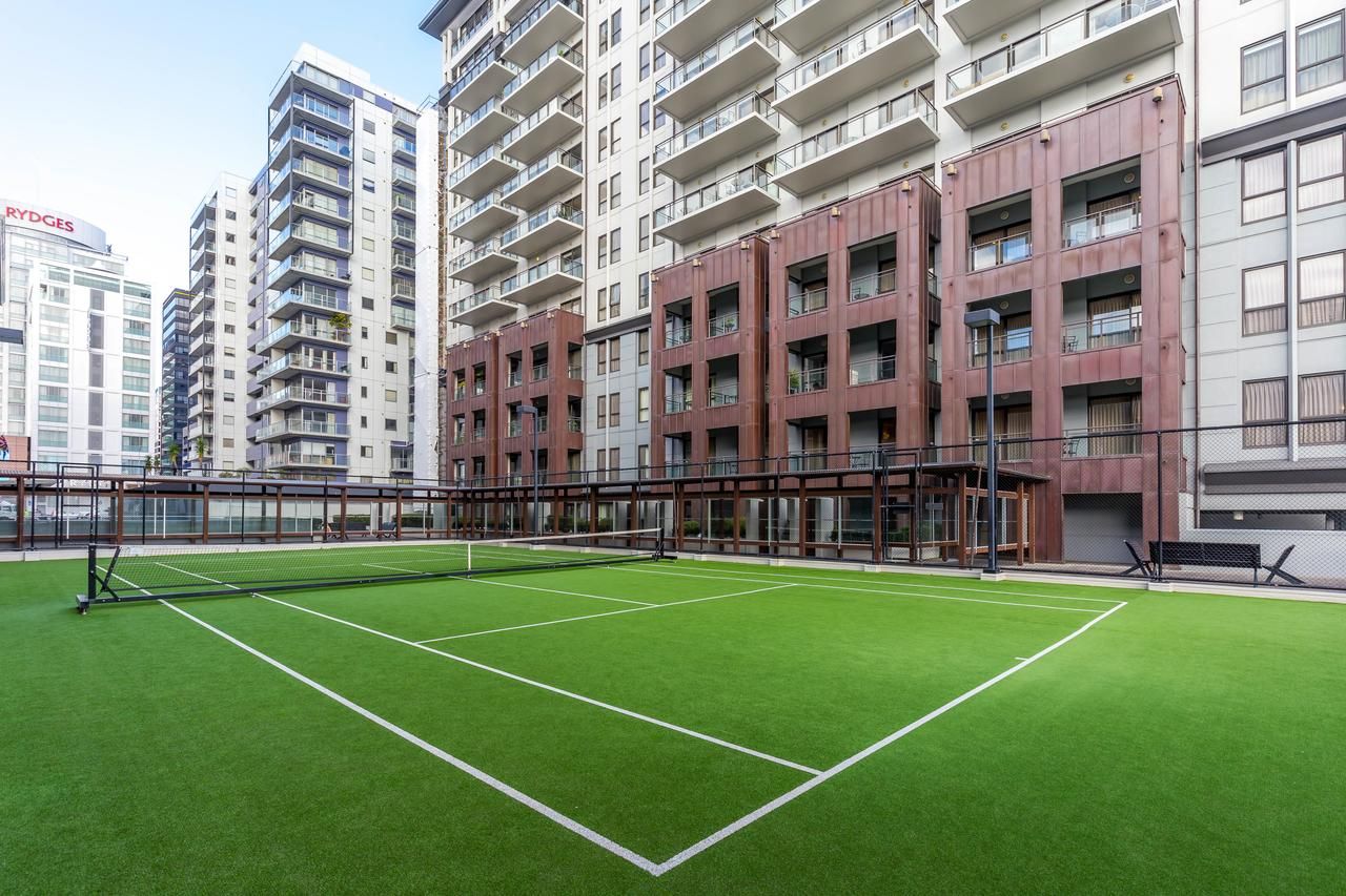 305/22 Nelson Street, Auckland Central, Auckland City