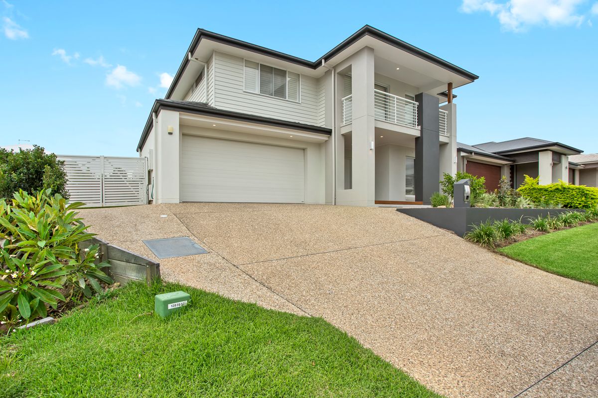 18 Harrison Street, North Lakes, QLD 4509