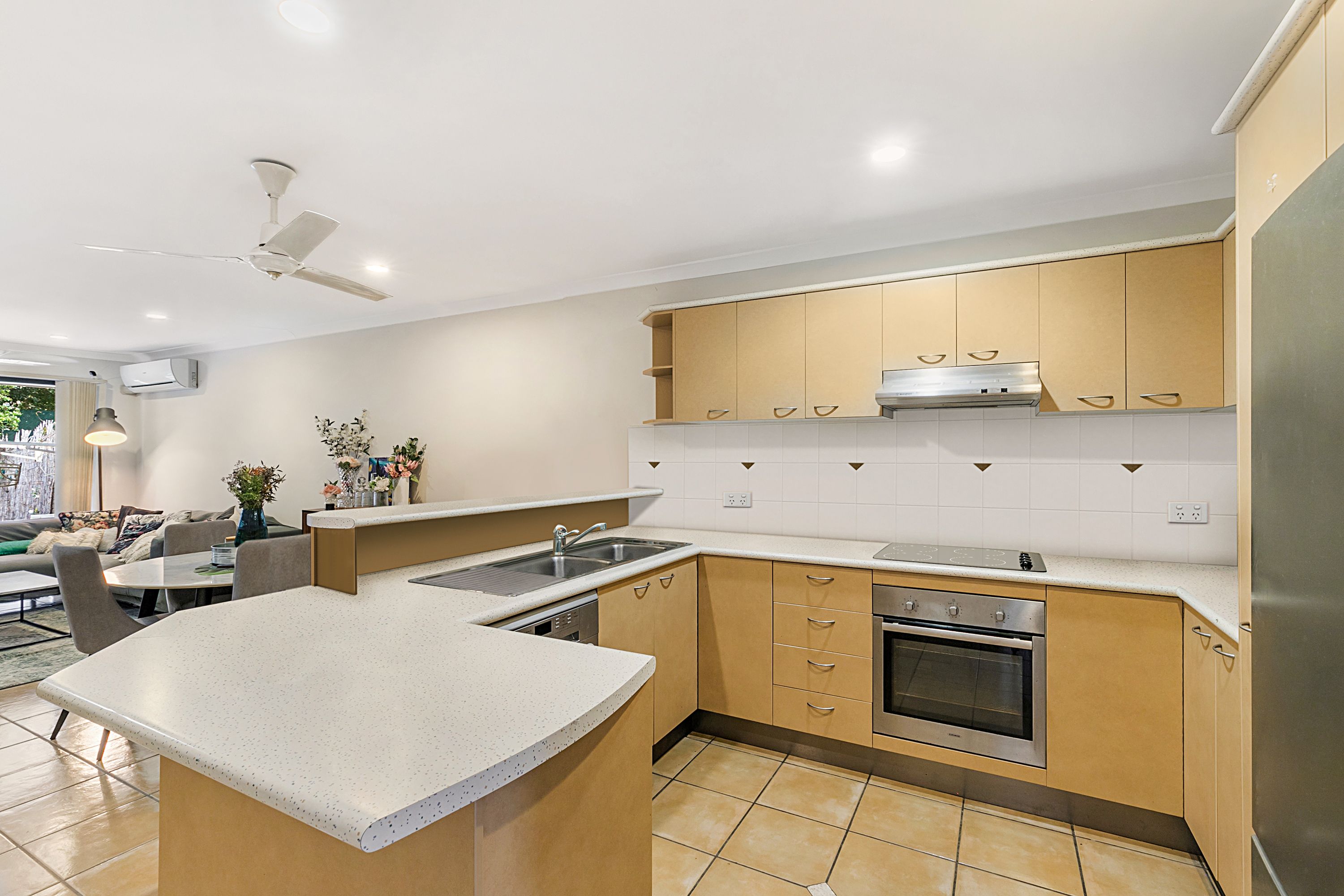 50/316 Long Street East, Graceville, QLD 4075