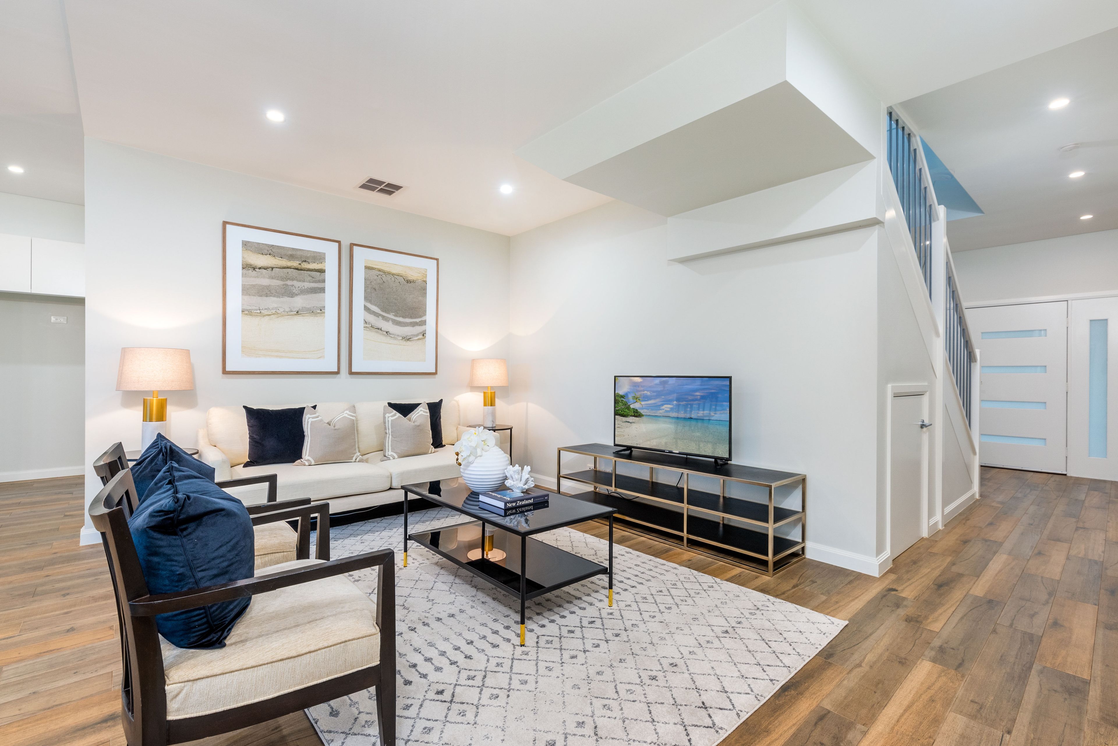 2/500 Andrews Grove, Kellyville, NSW 2155