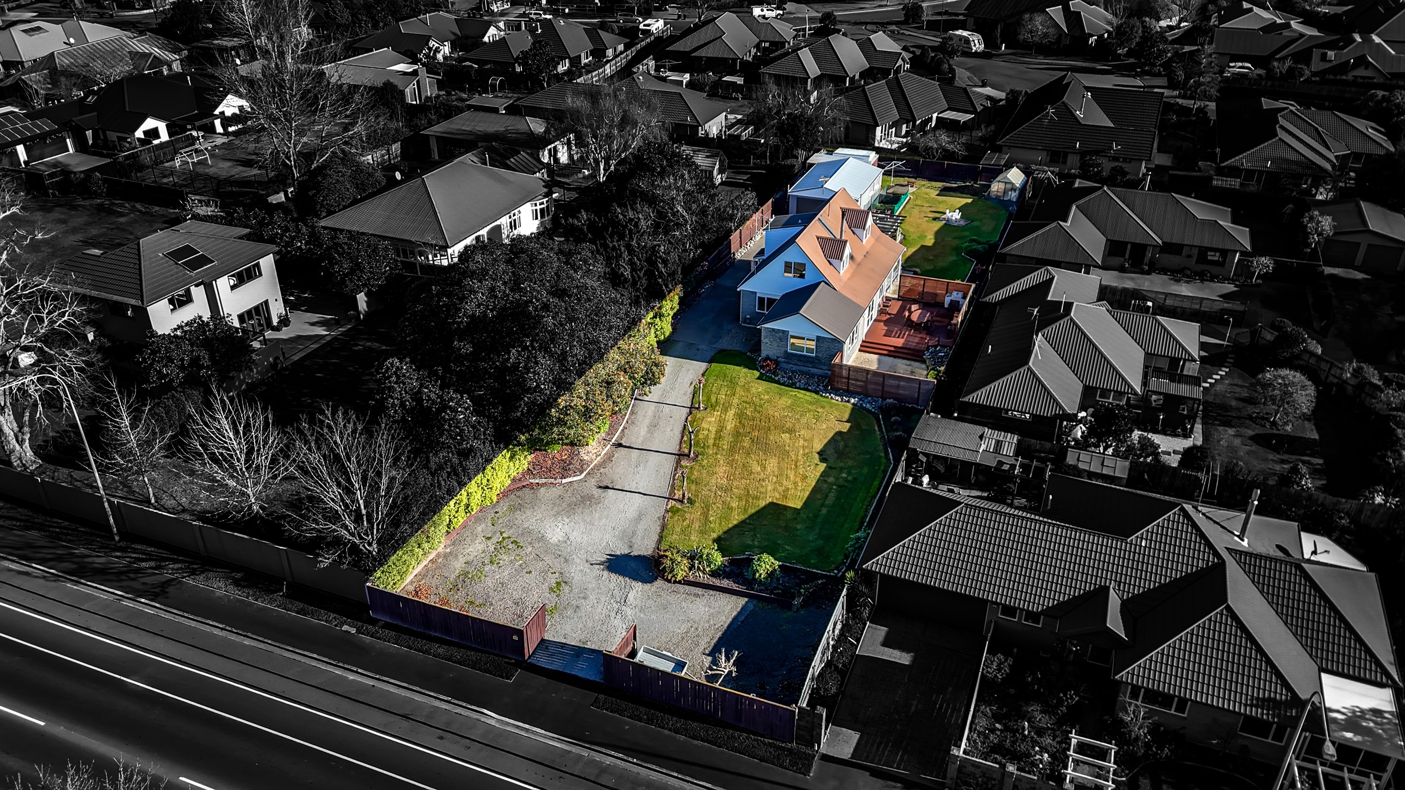 123 Ashley Street, Rangiora, Waimakariri District