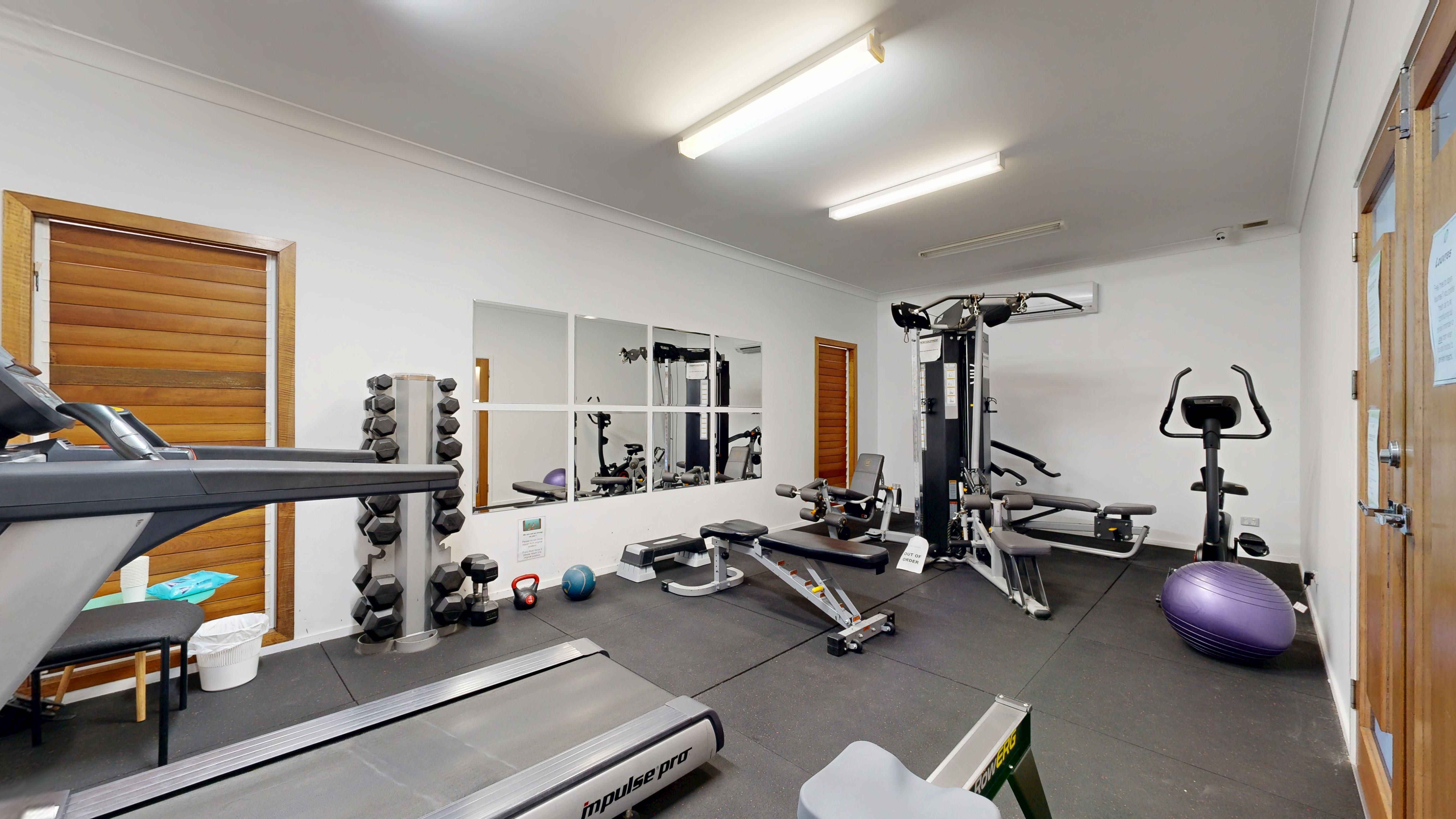 93/58 Euro Boulevard, Kirwan, QLD 4817