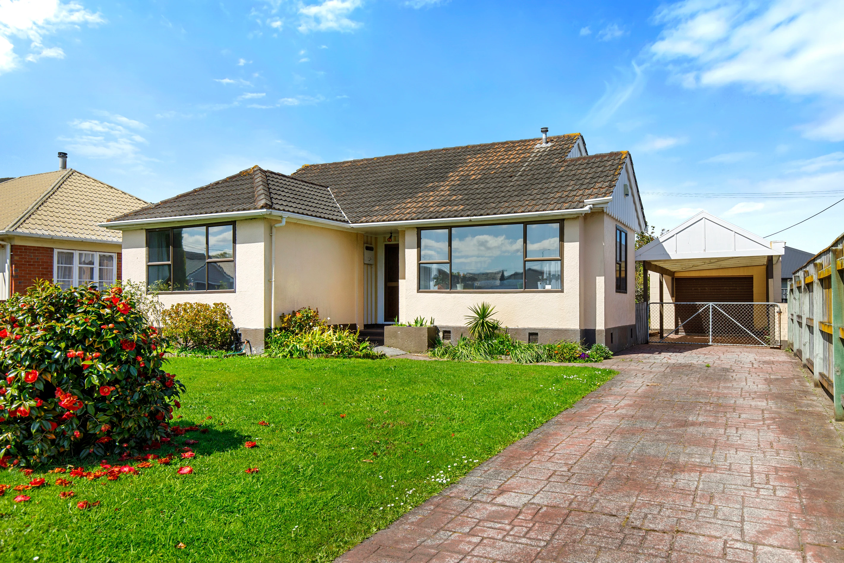 6 Nile Street, Waterloo, Lower Hutt City