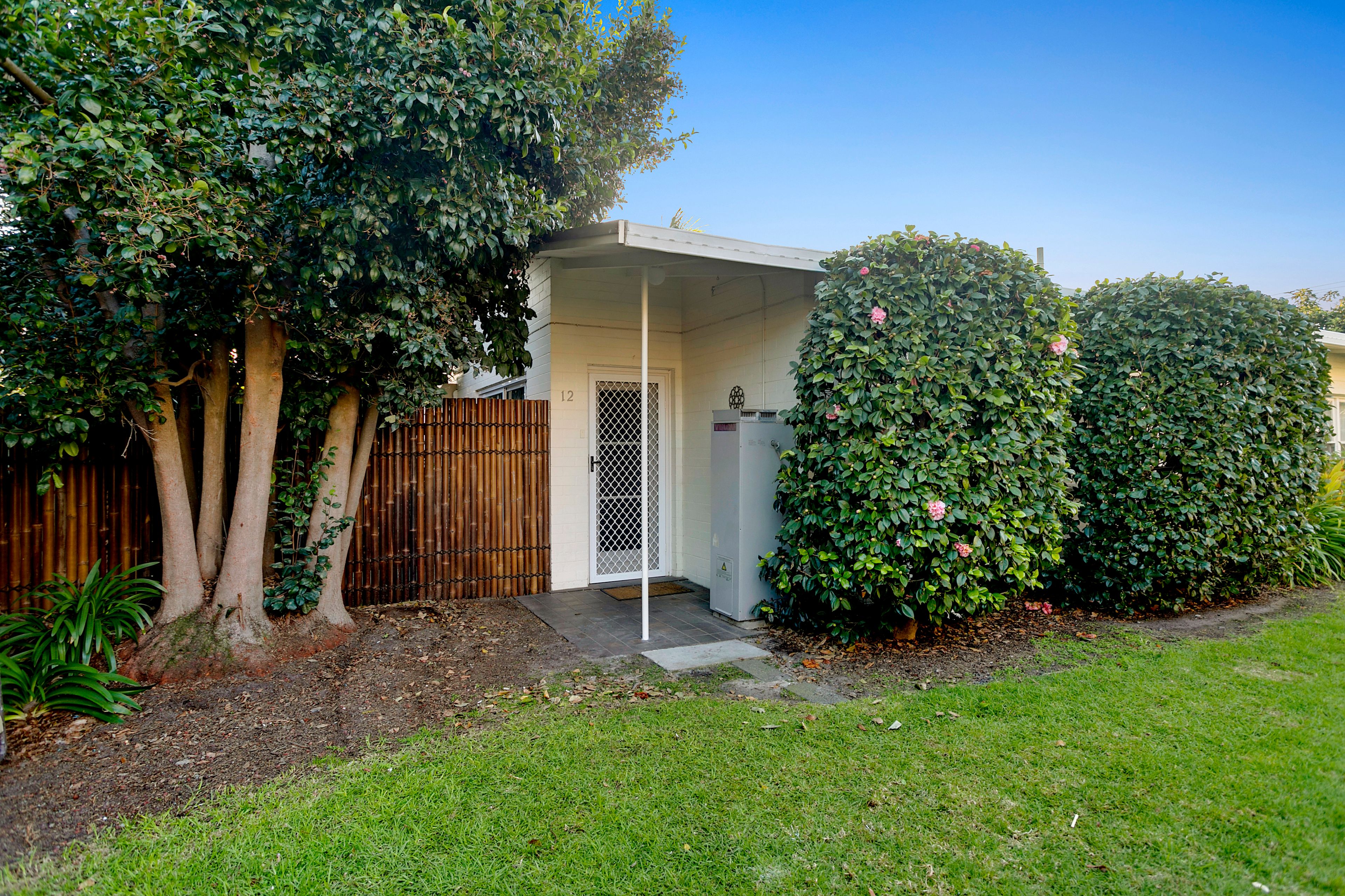 12/6 Nolan Street, Frankston, VIC 3199