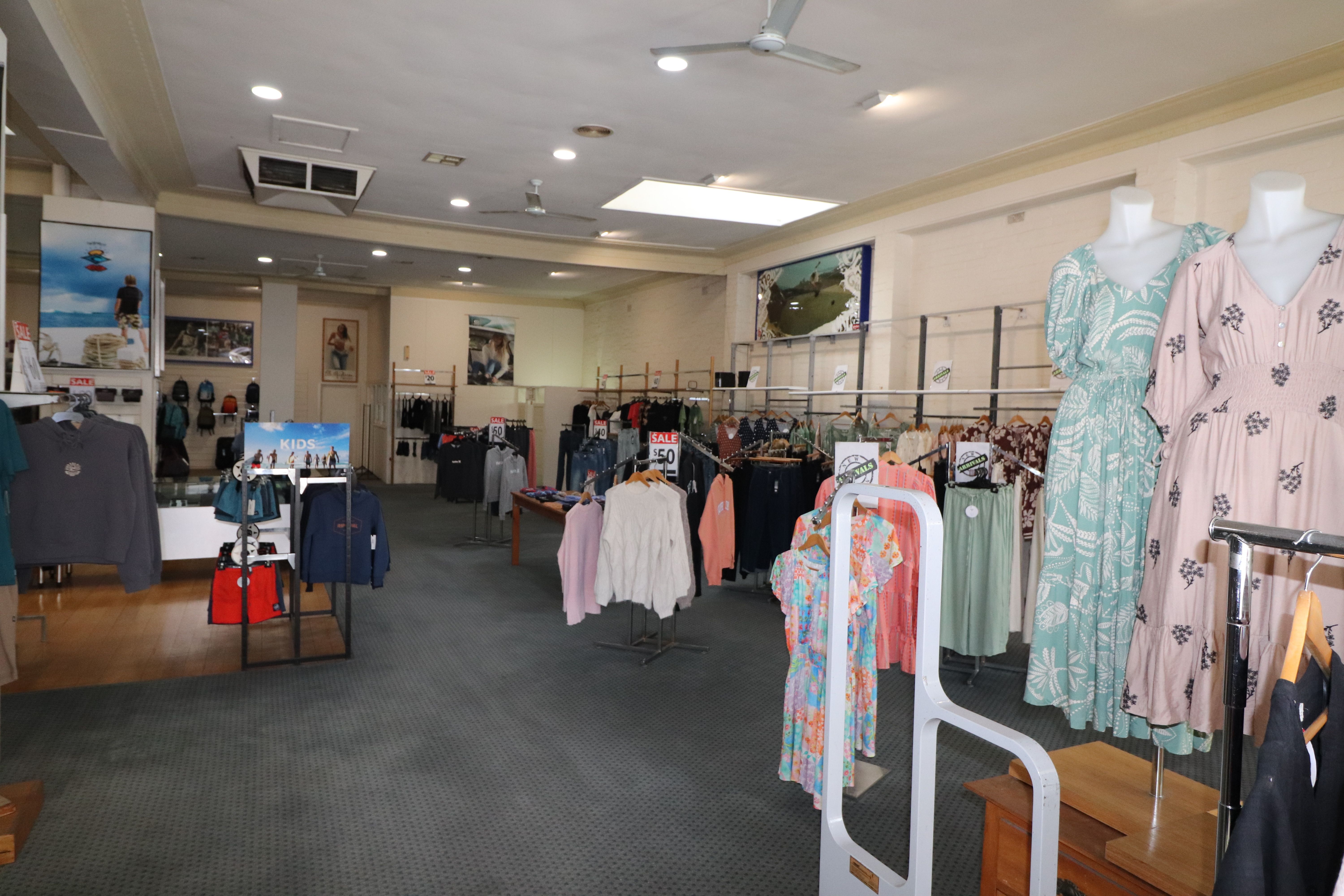 156-158 Allan Street, Kyabram, VIC 3620