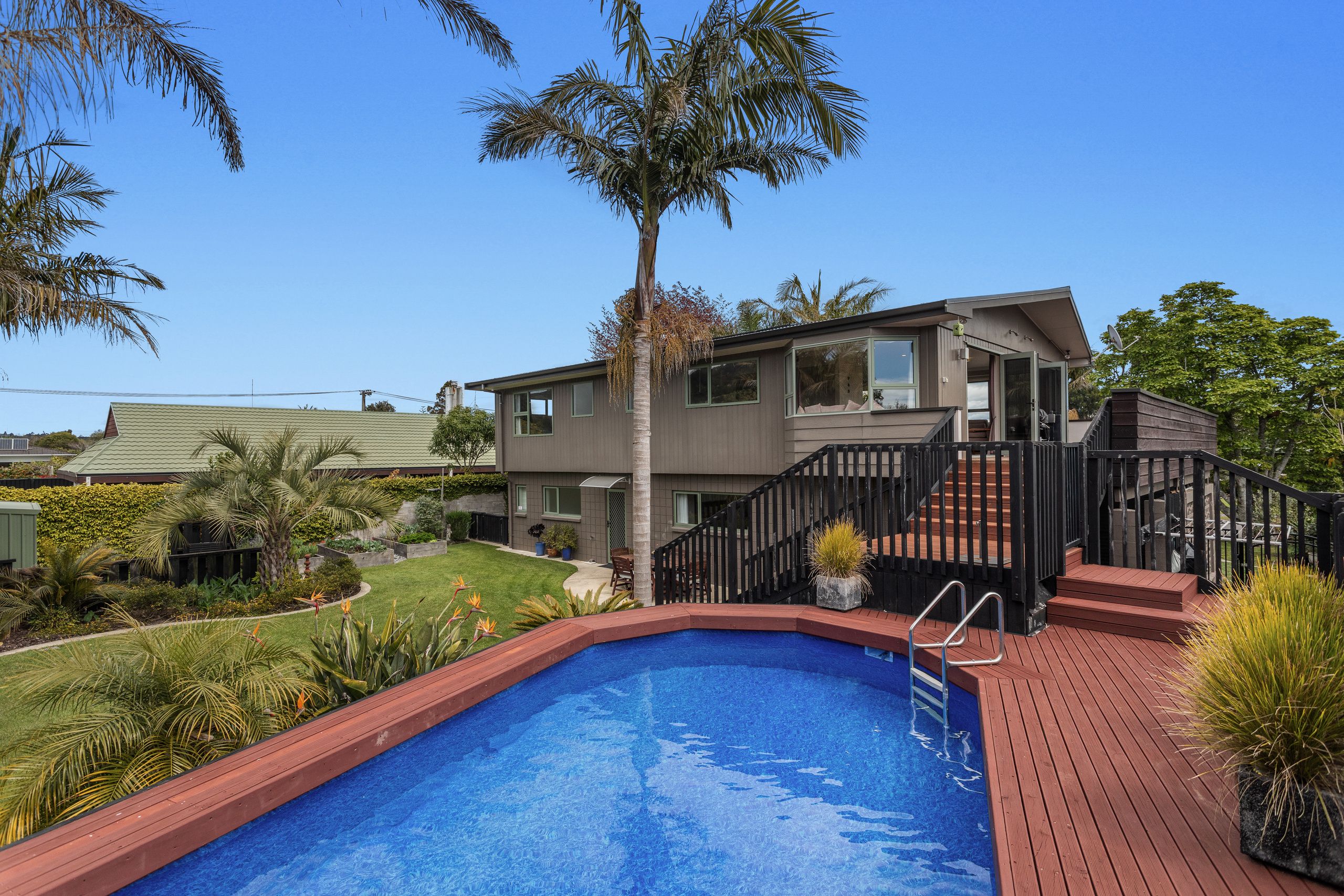 4 Walter Park, Whakatane, Whakatane District