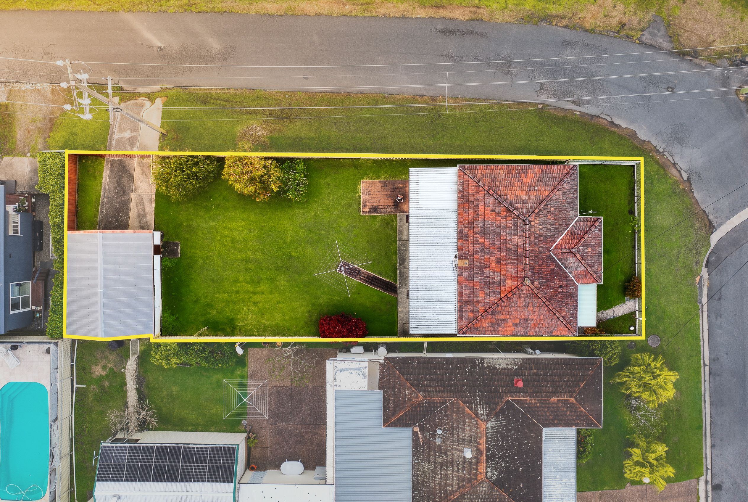 1 Stanley Street — photo 14 of 21
