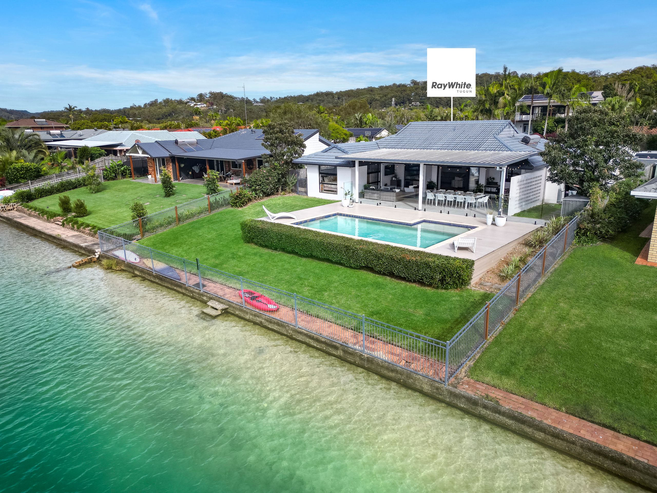 29 Cyclades Crescent, Currumbin Waters, QLD 4223