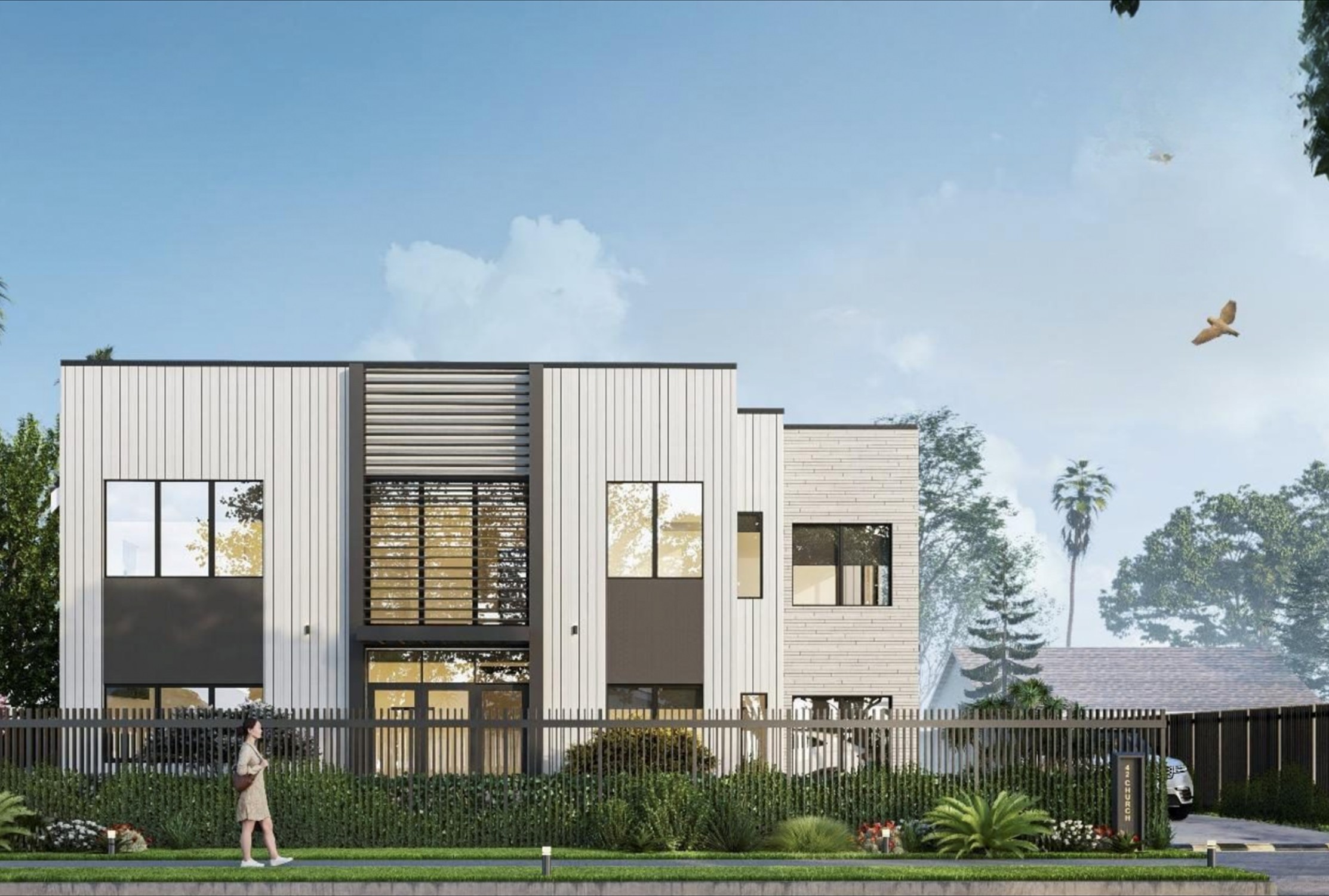 42 Church Road, Mangere Bridge, Manukau City