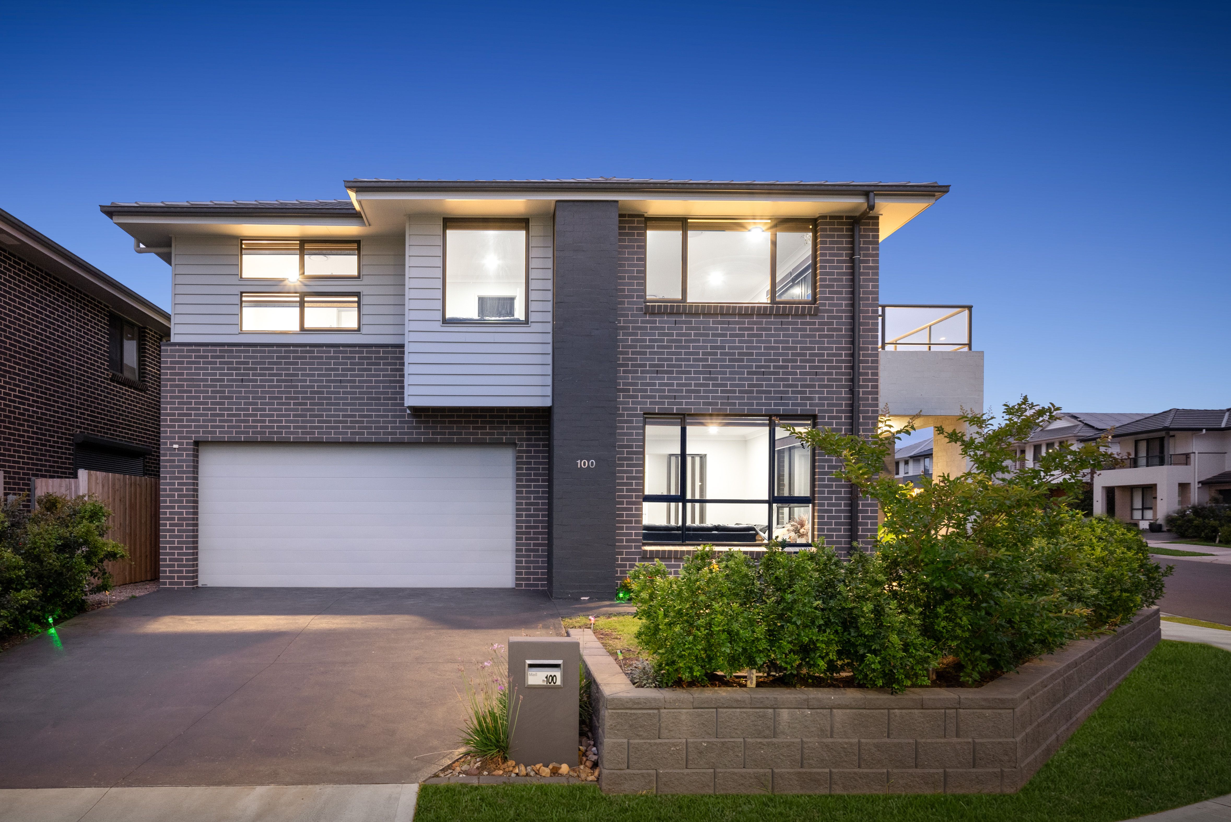 100 Croatia Avenue, Edmondson Park, NSW 2174