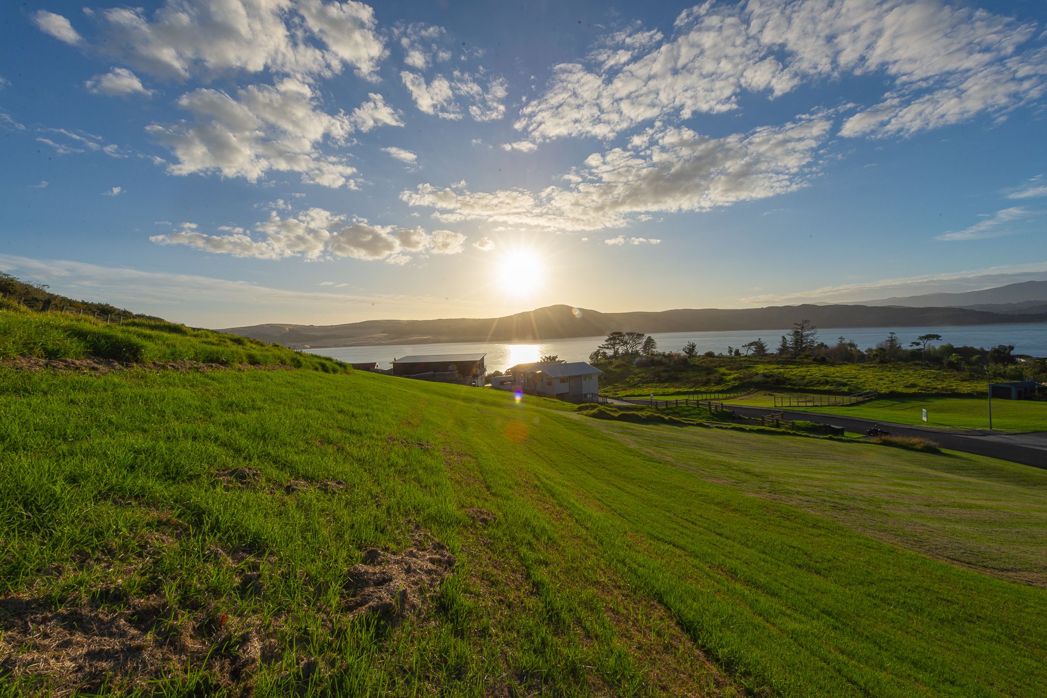 34 Opononi Heights Drive, Opononi, Far North District