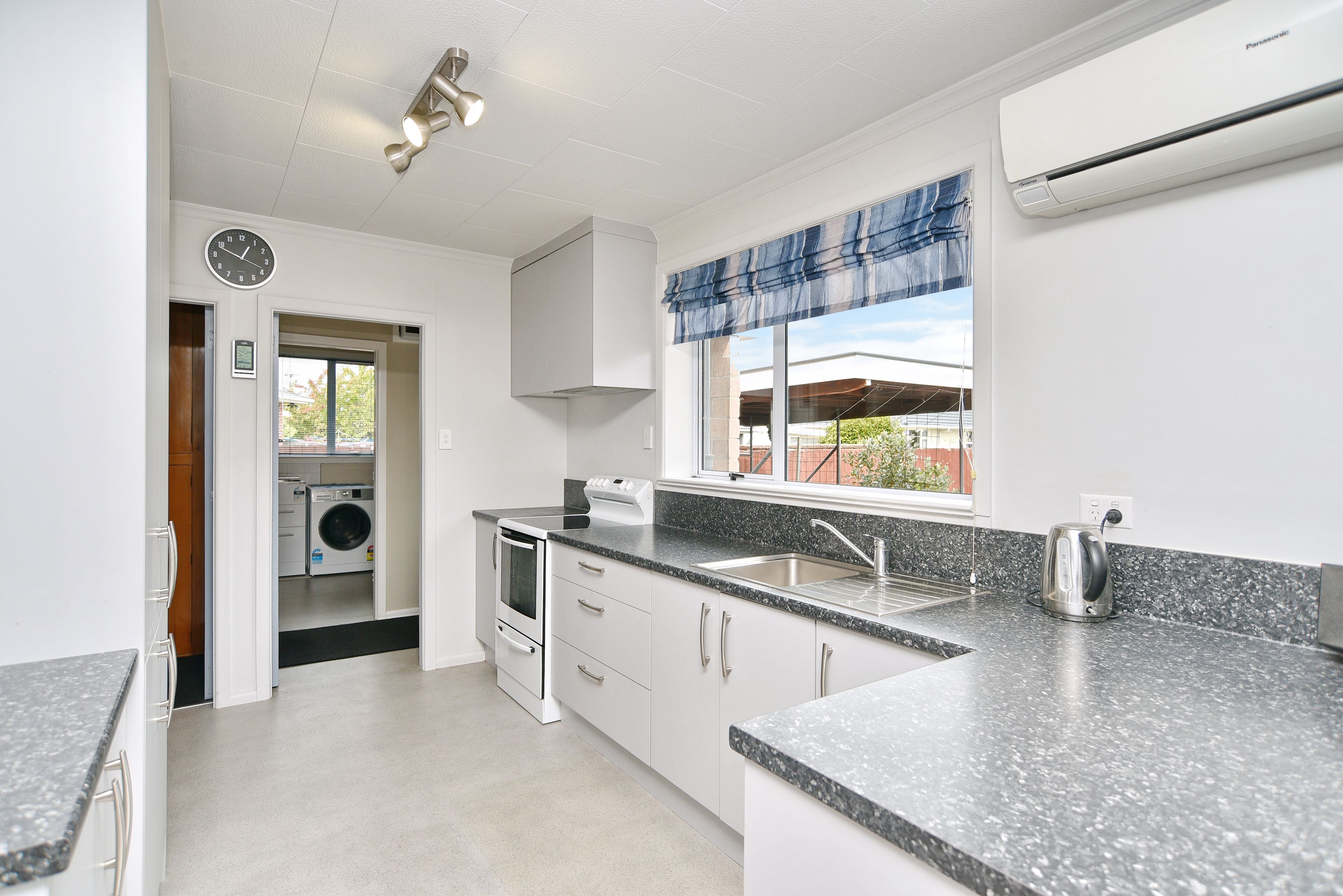 7 Kilburn Street, Bishopdale, Christchurch City