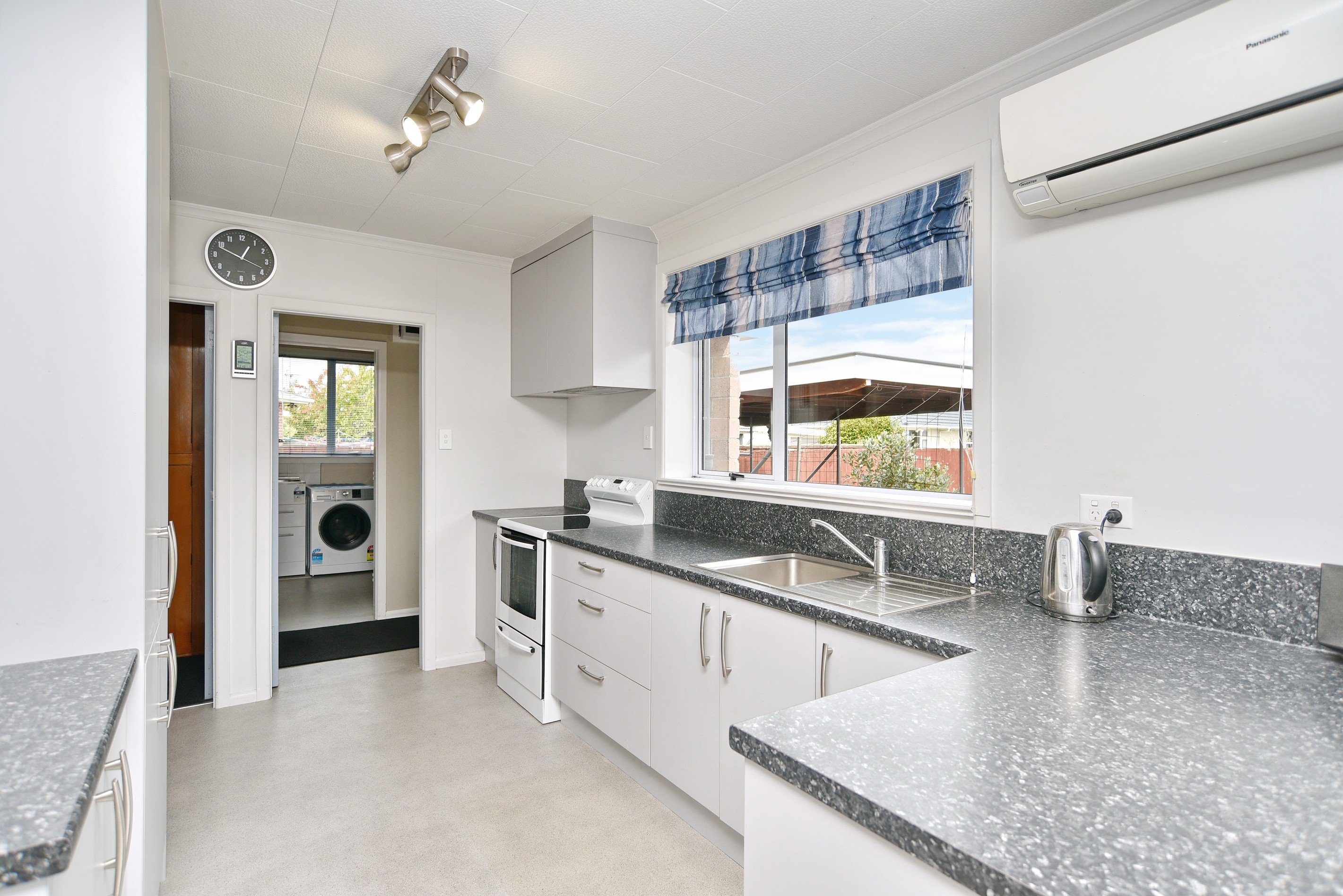 7 Kilburn Street, Bishopdale, Christchurch City