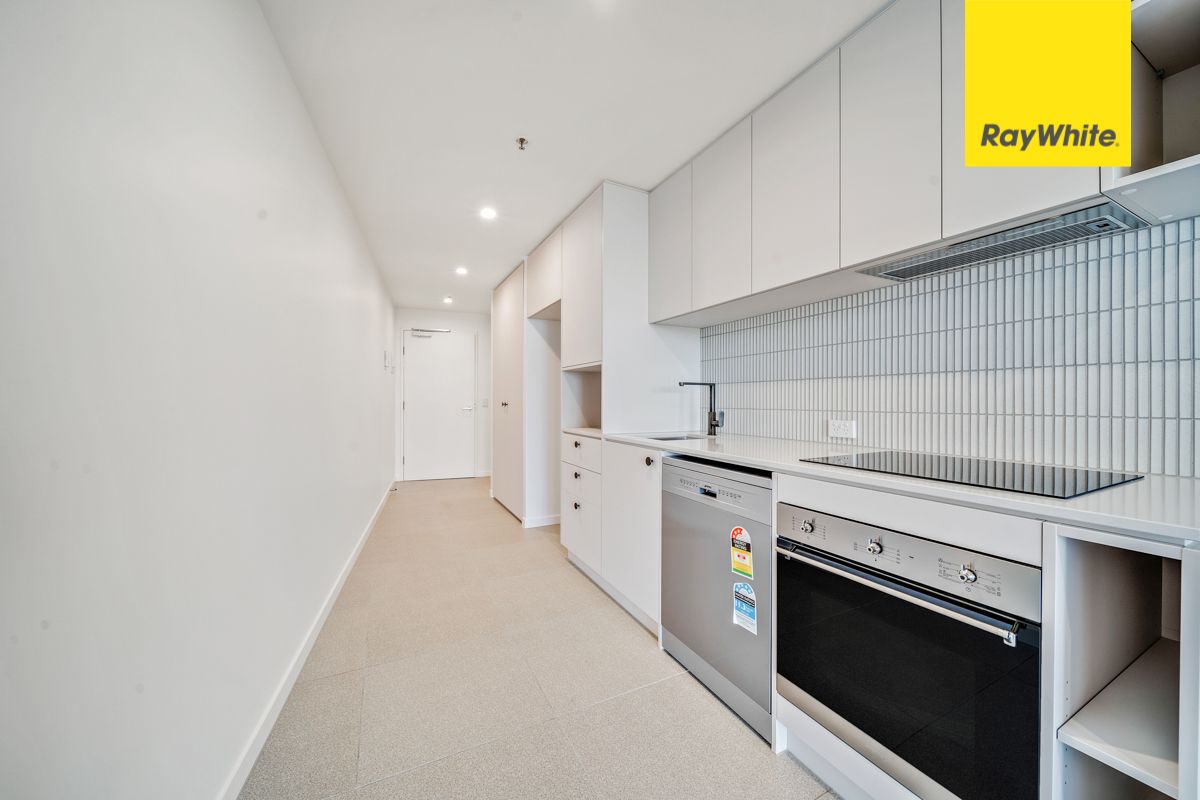 307/2 Grazier Lane — photo 3 of 6