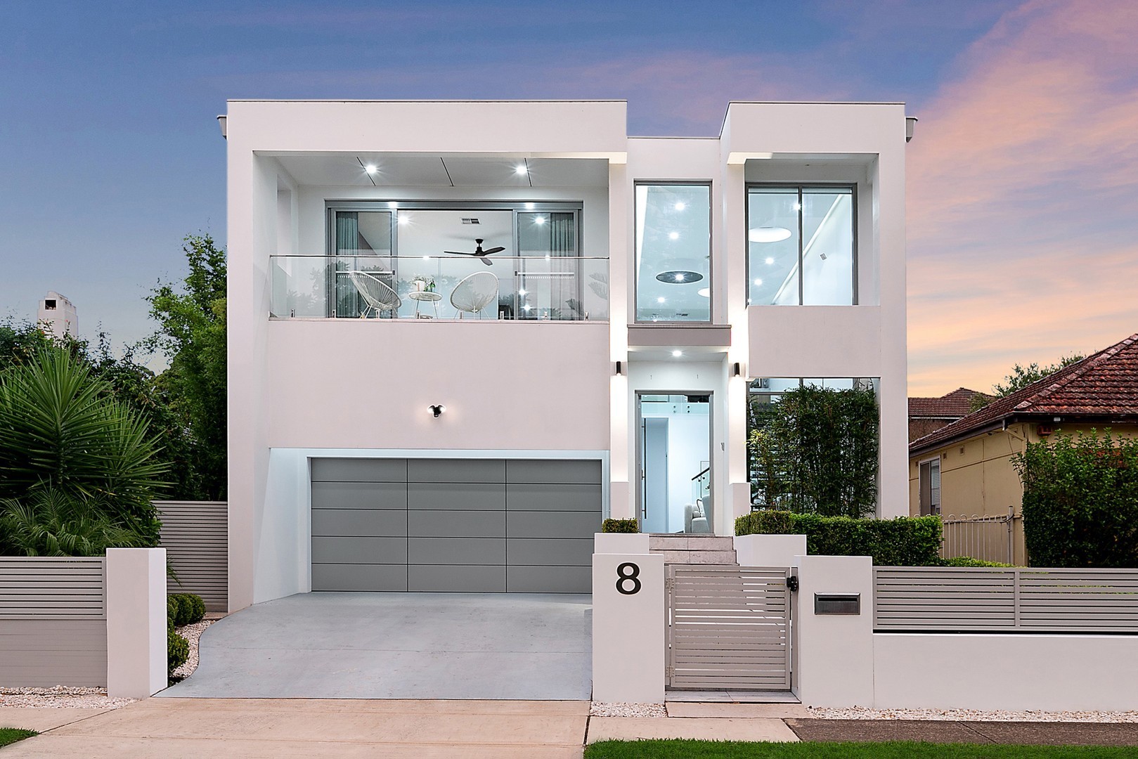 8 Addington Avenue, Ryde, NSW 2112