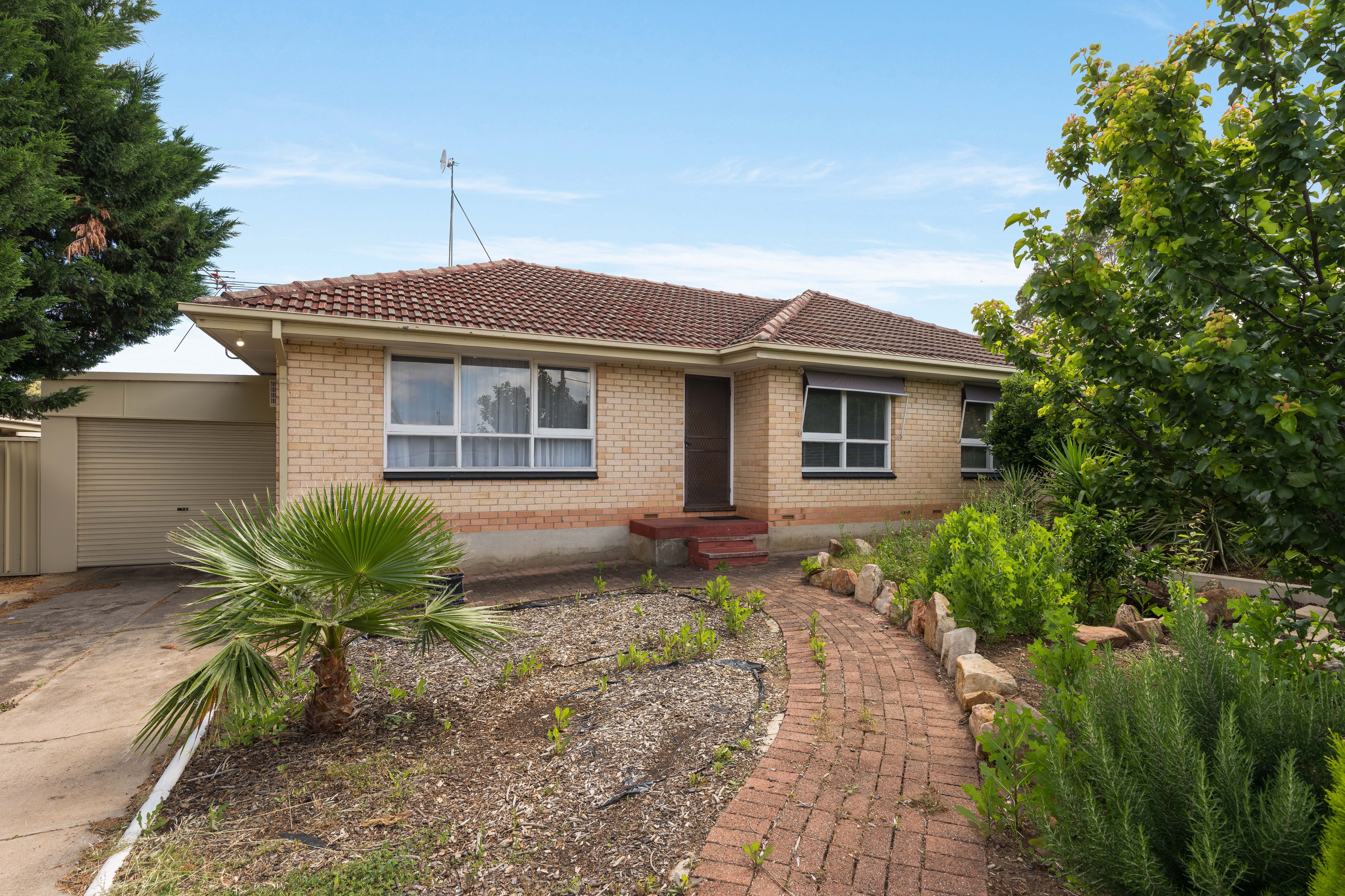 29 The Driveway, Holden Hill SA 5088